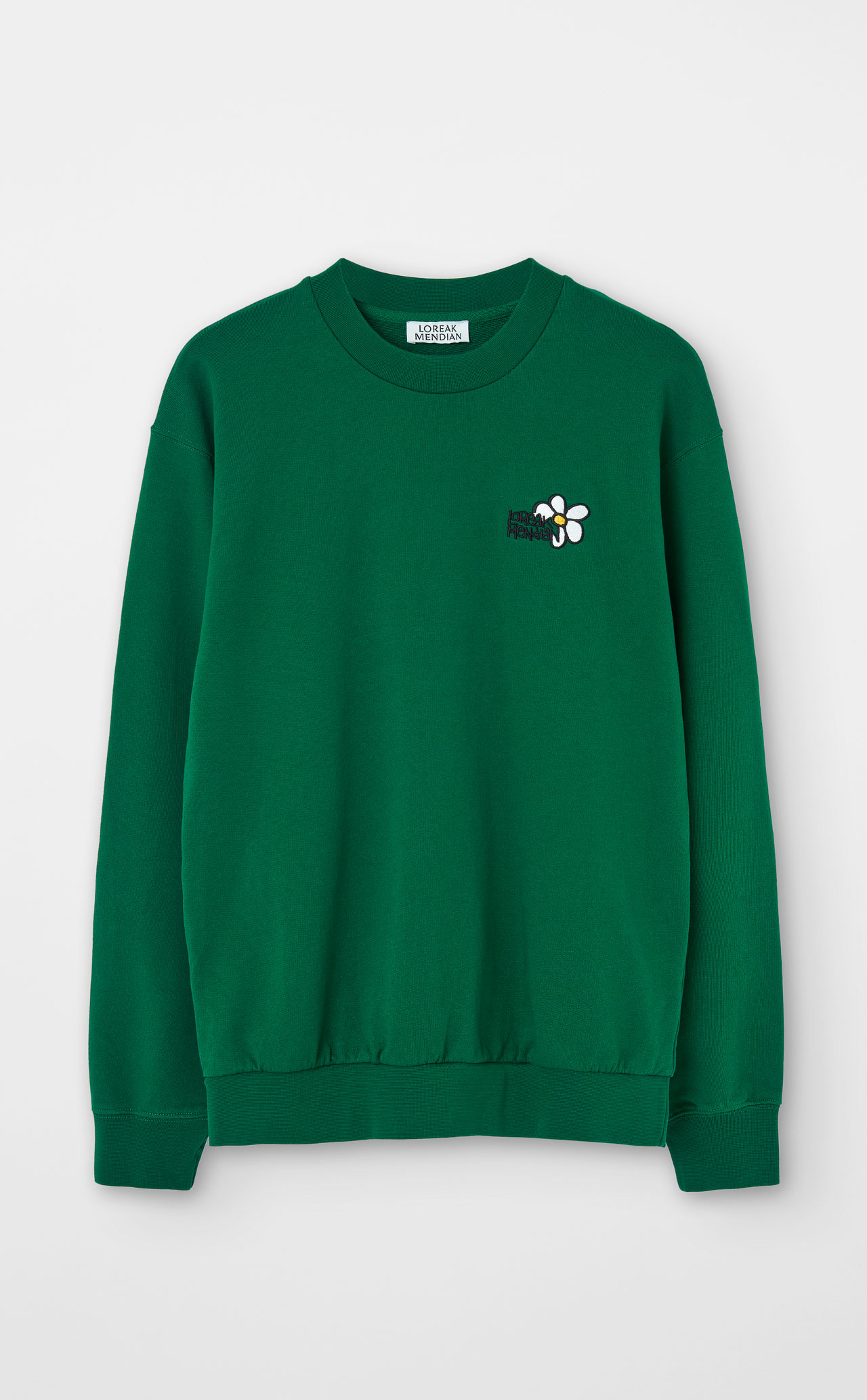 SWEAT CREWNECK MARGARITA M