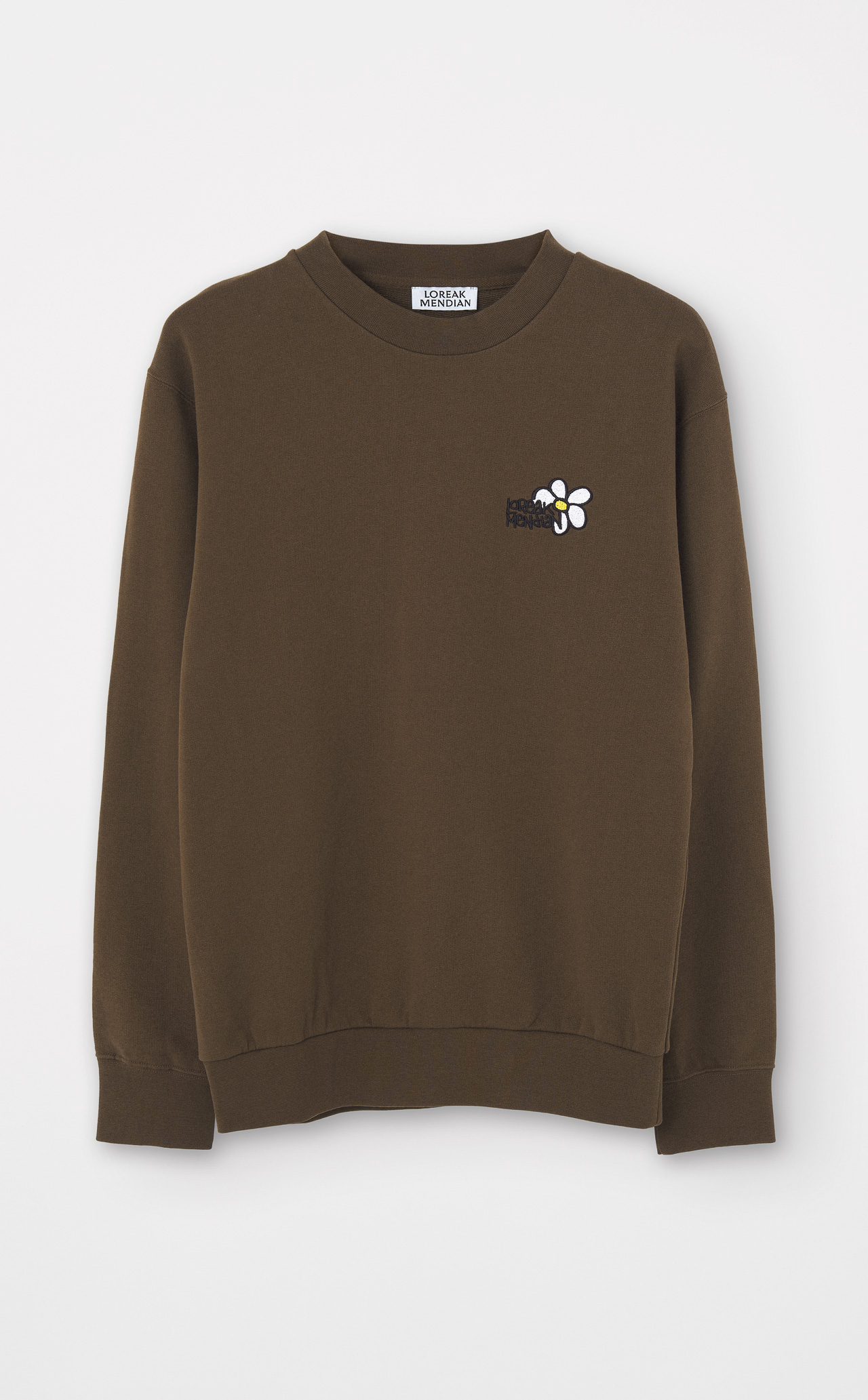 SWEAT CREWNECK MARGARITA M