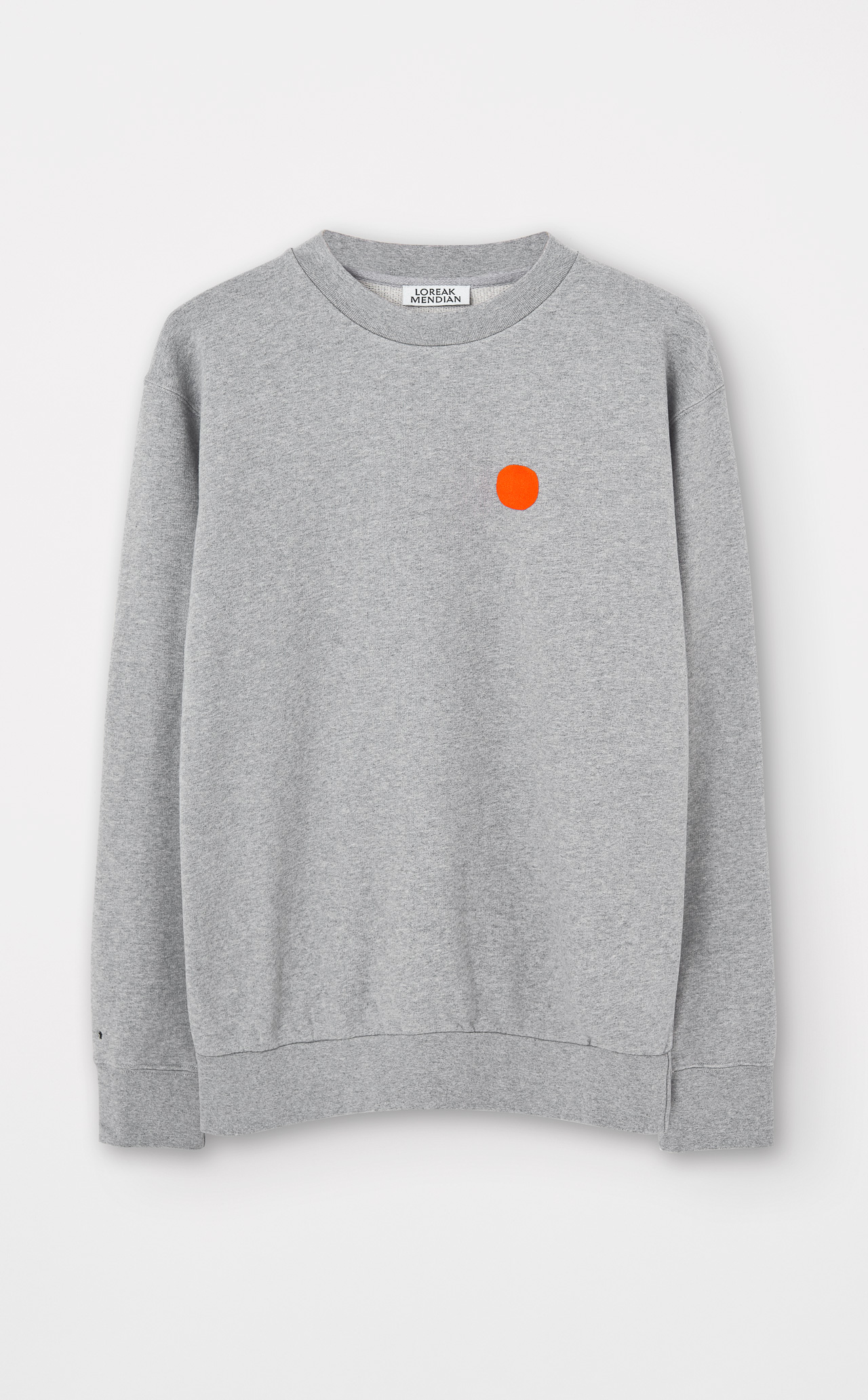 SW DOT M SWEAT SHIRT