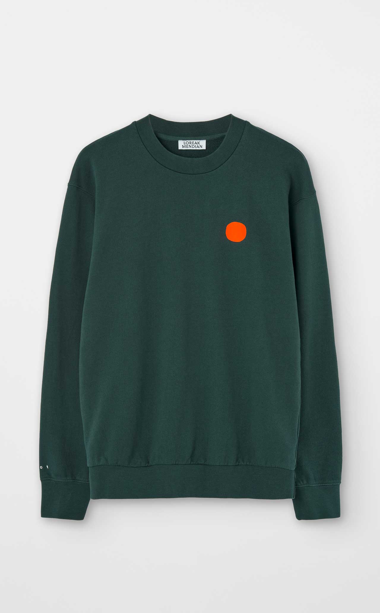 SW DOT M SWEAT SHIRT