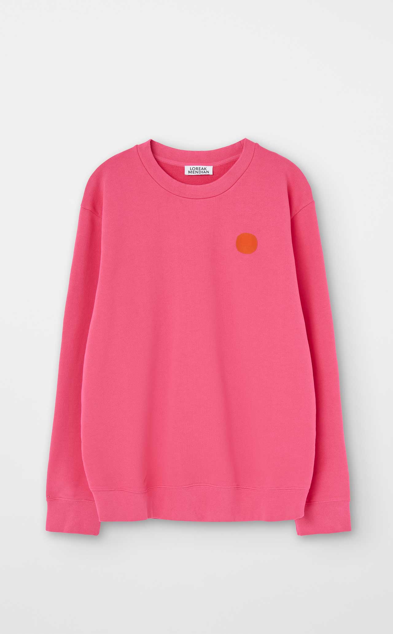 SUDADERA SW DOT W