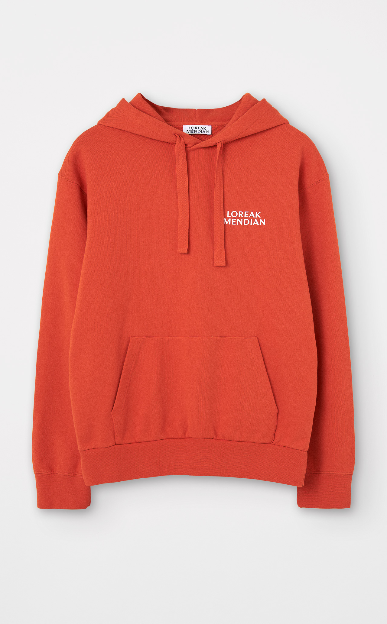 SWEATSHIRT SW HOLE