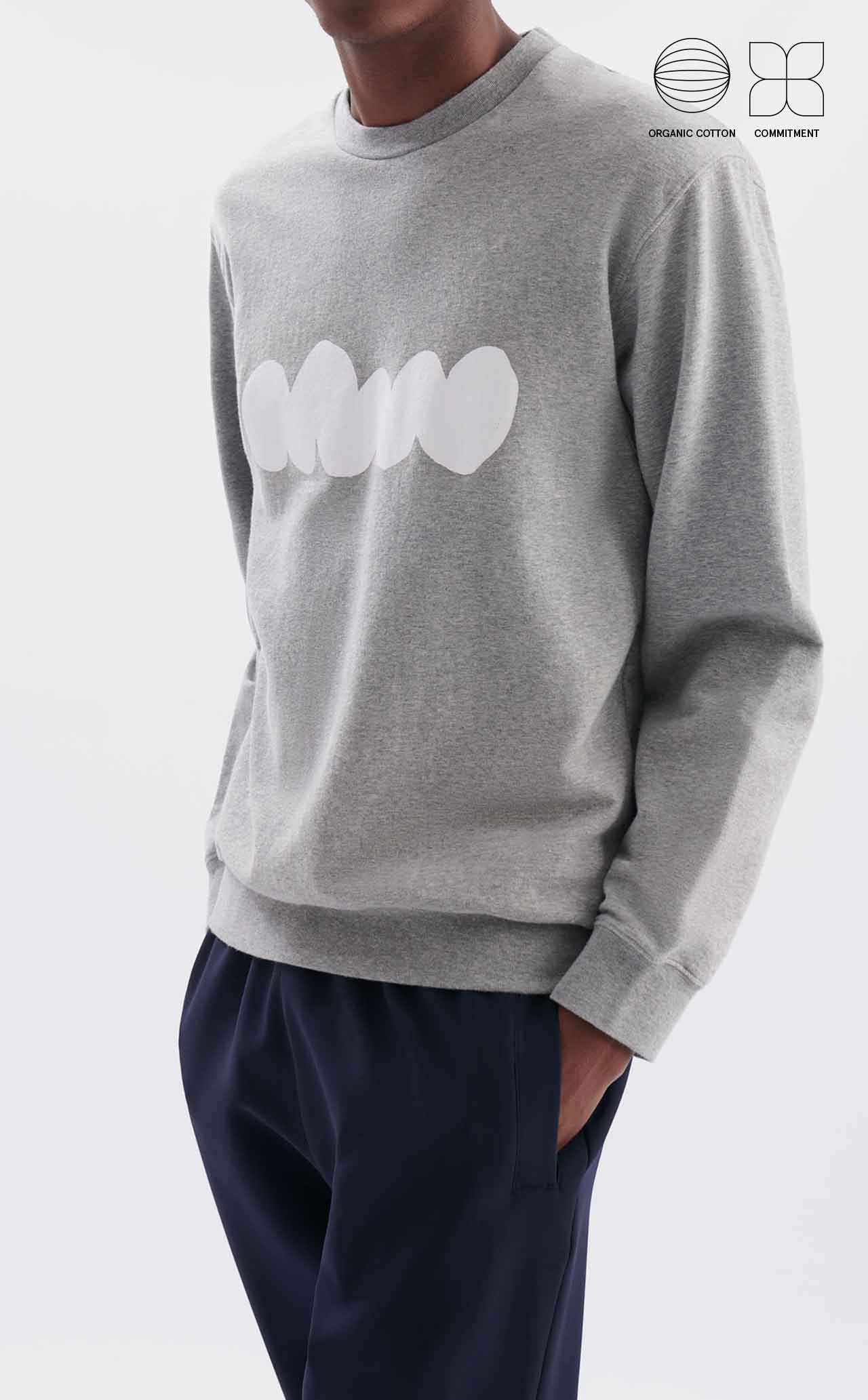 SW CIRRO SWEATSHIRT