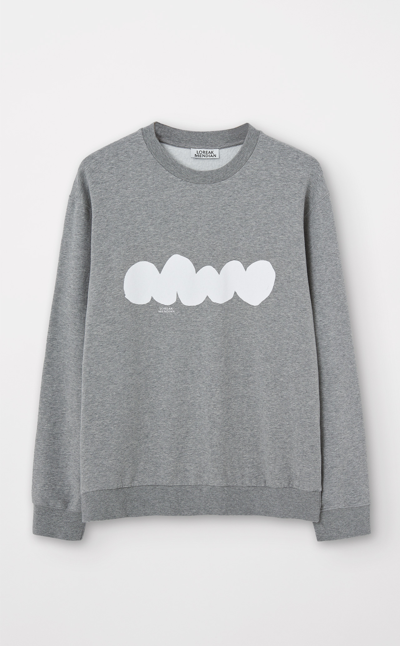 SW CIRRO SWEATSHIRT