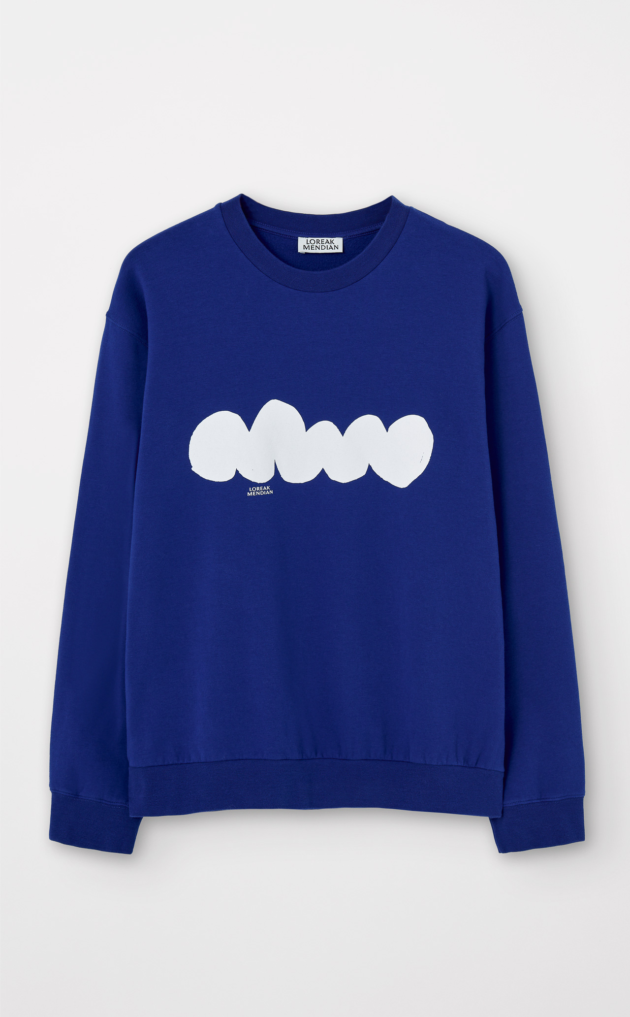 SWEATSHIRT SW CIRRO