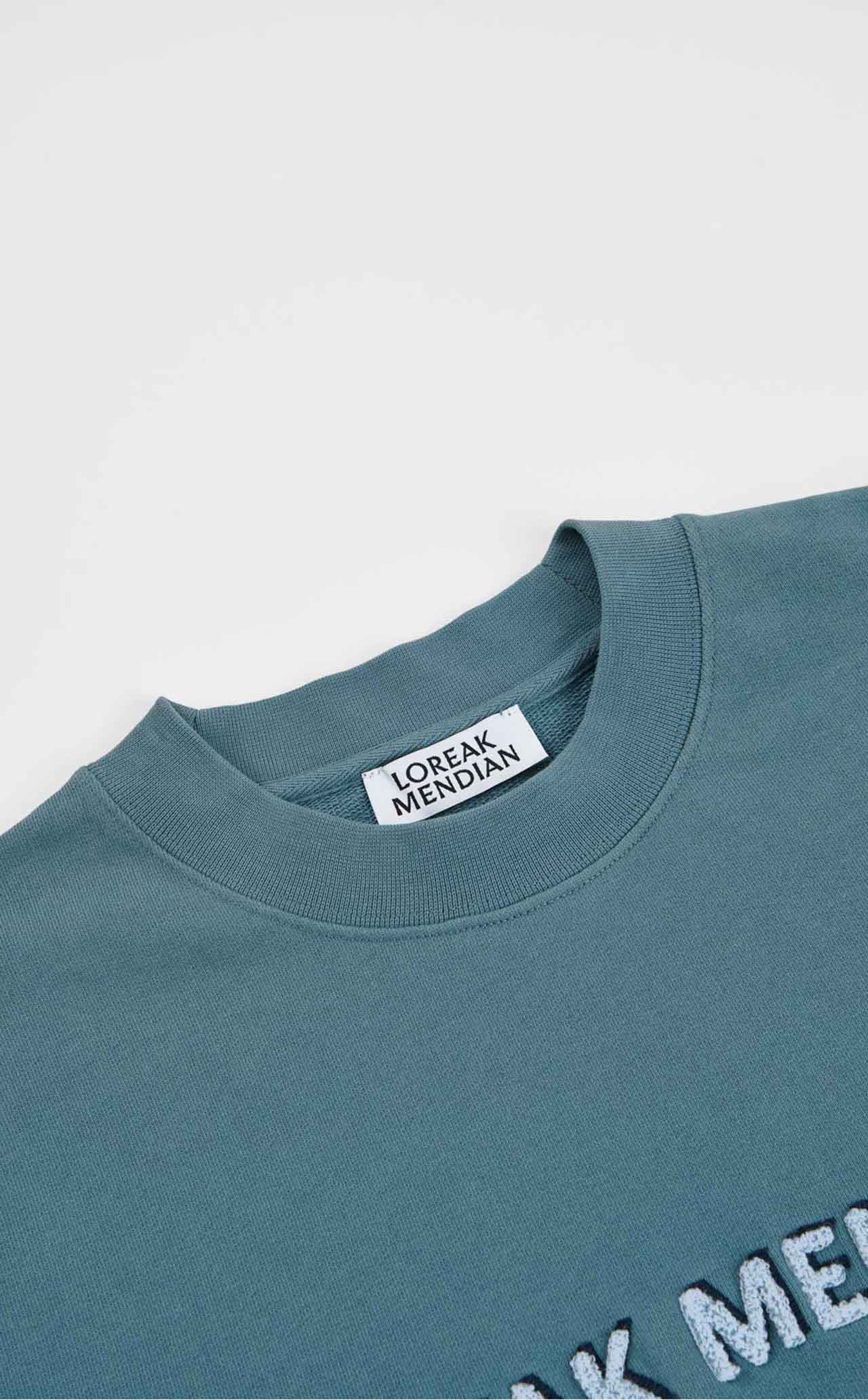 SWEAT MAUME