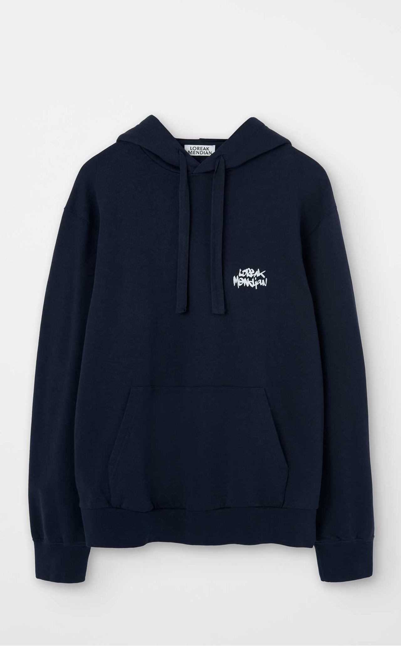 OUTLINE SWEAT SHIRT