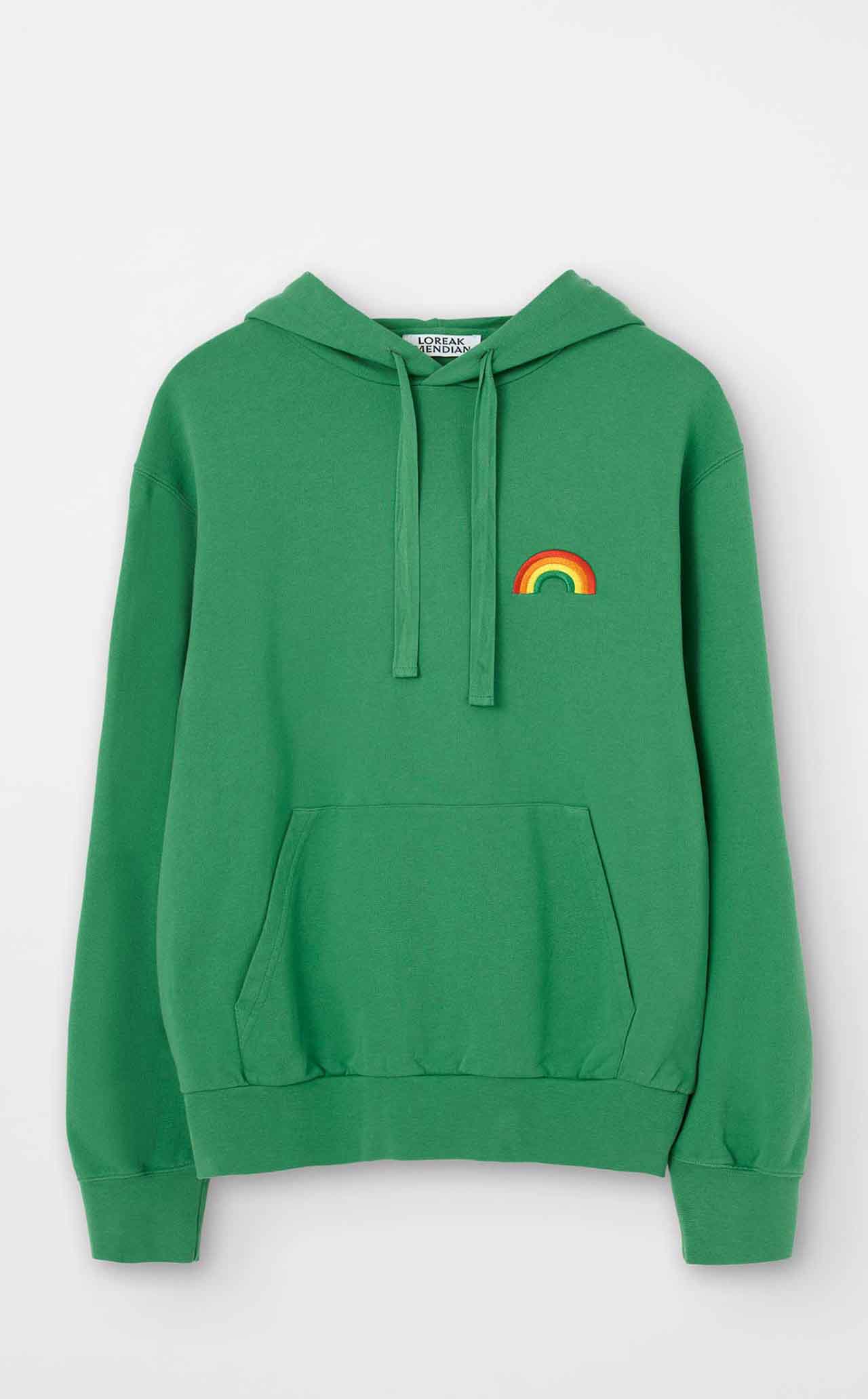 SW RAINBOW SWEAT SHIRT