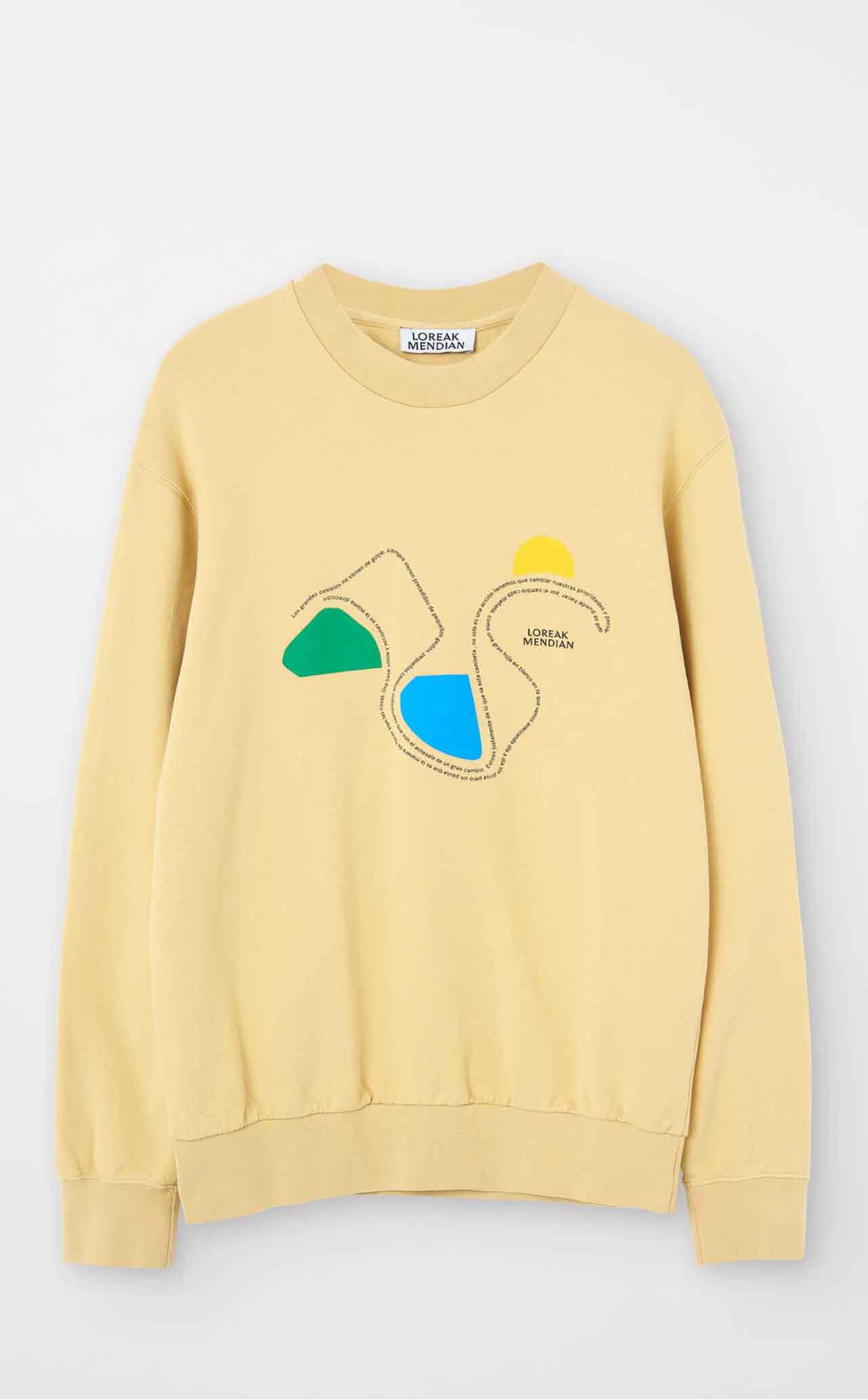 SUDADERA SW REDRAW