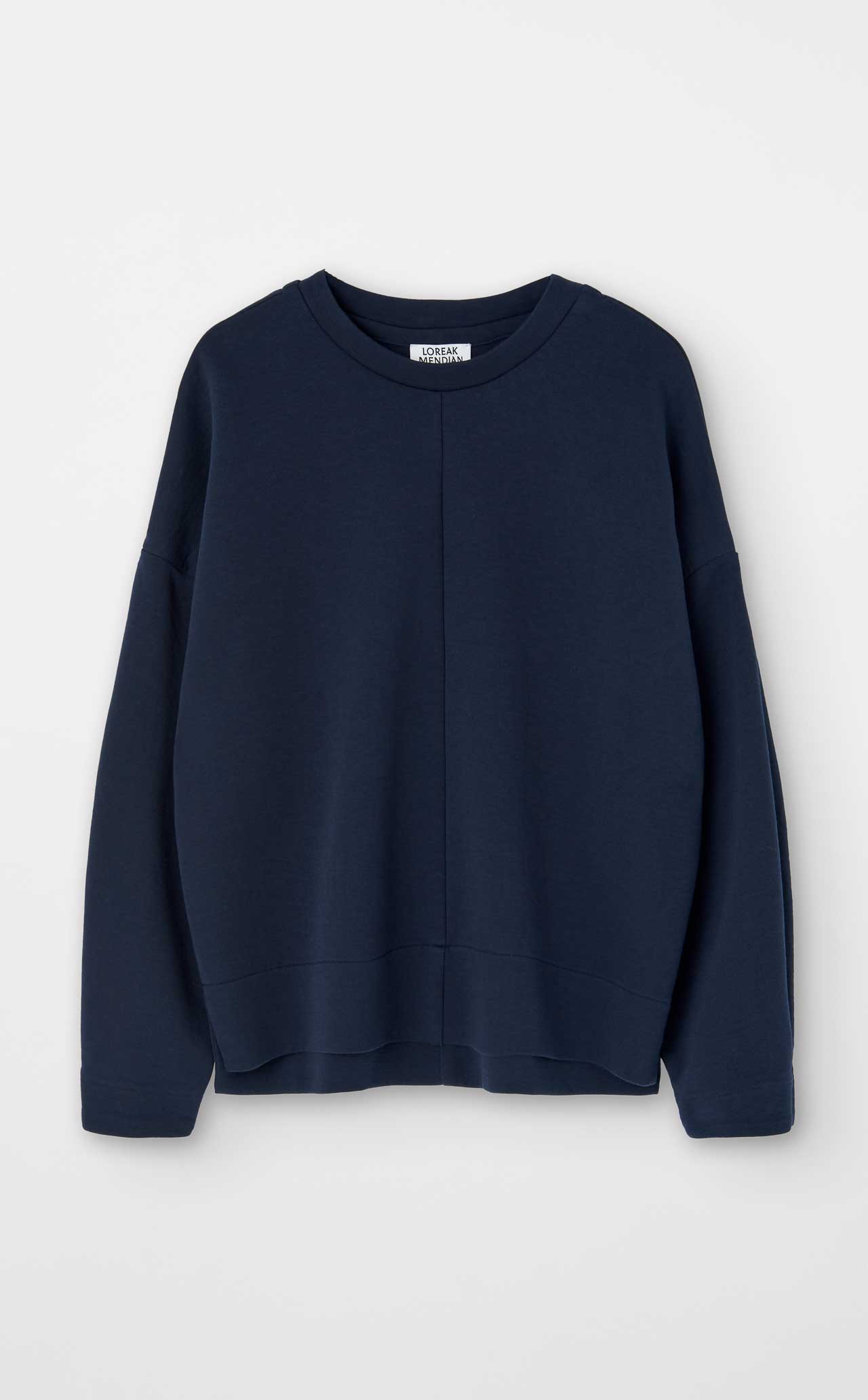 SUDADERA EUBA