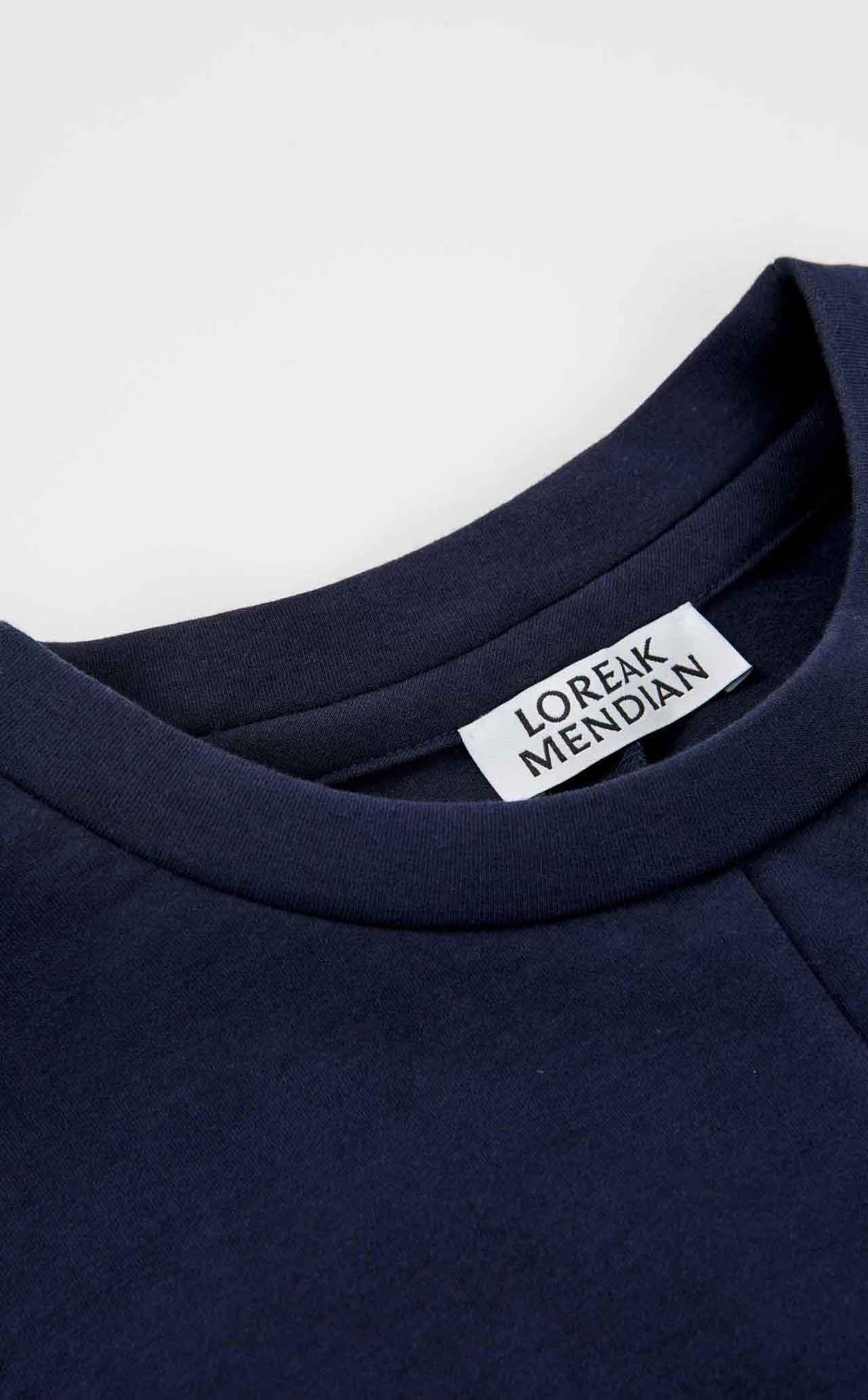SUDADERA EUBA