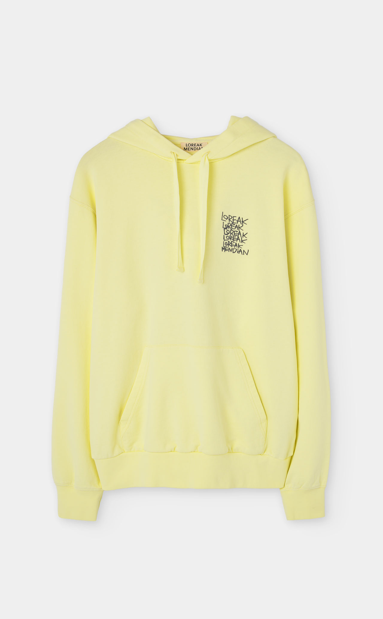 SW REPETITION SWEAT SHIRT
