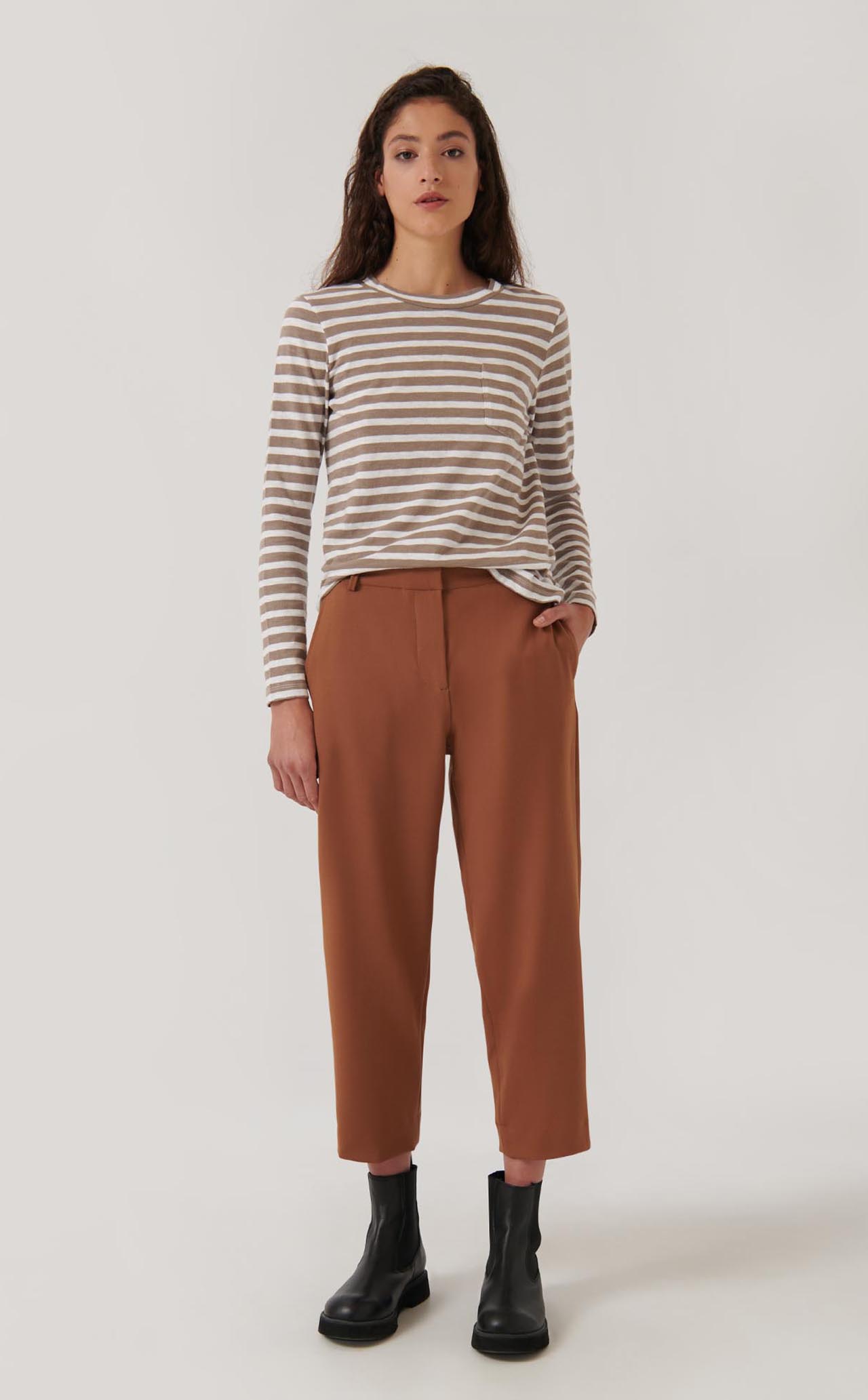 Pantalon Brown