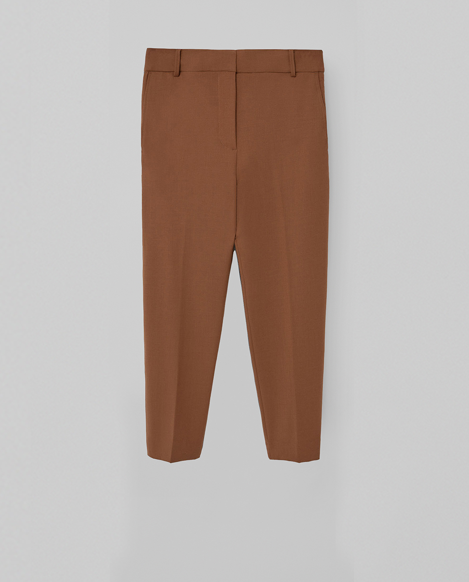 Pantalon Brown