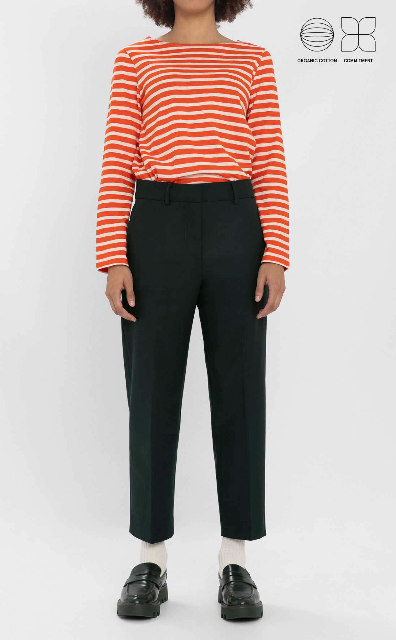 Pantalon Brown