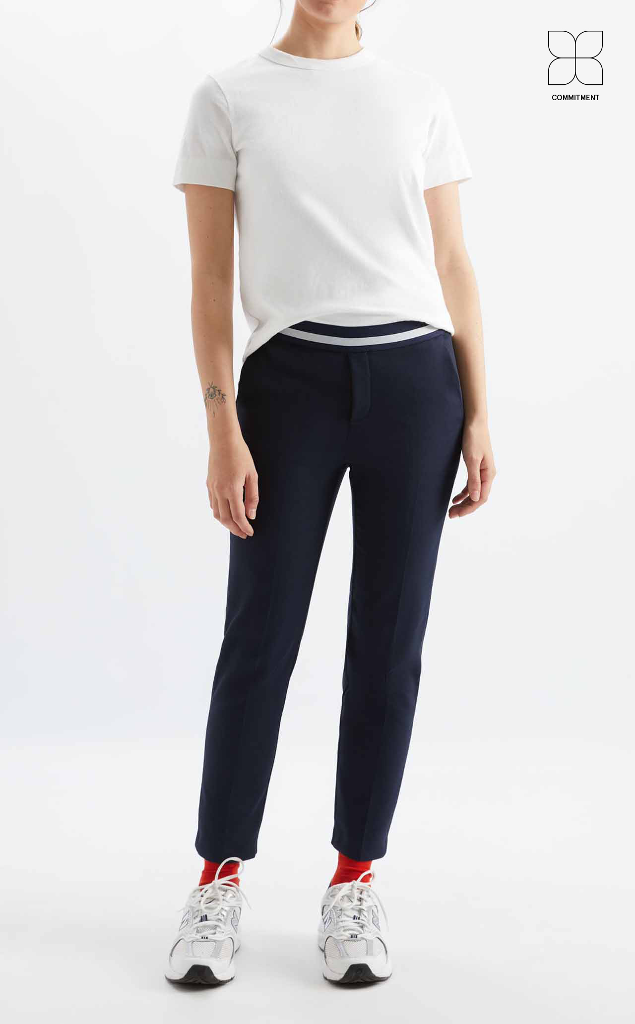 Elle Pants