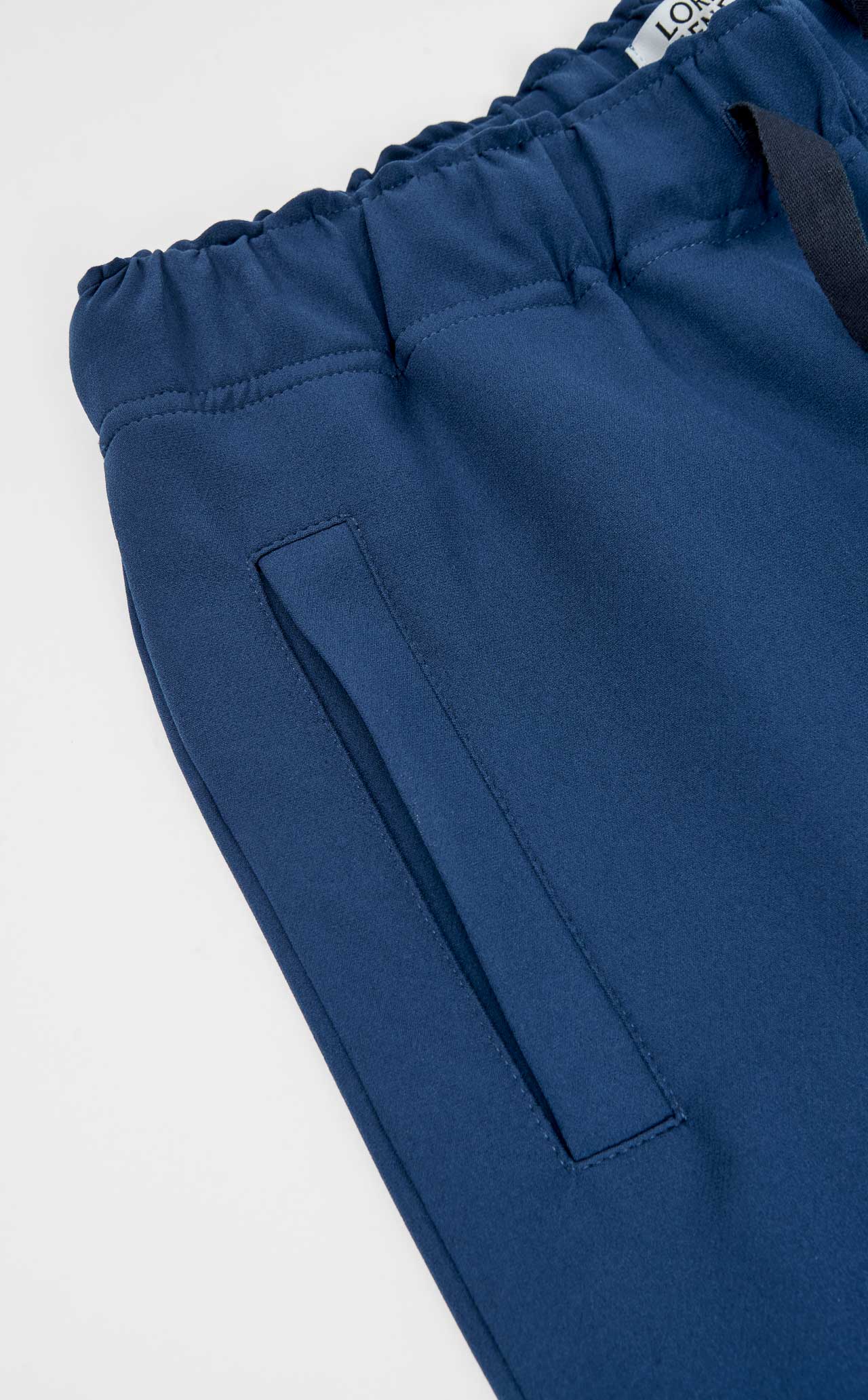 PANTALON TRAIN B