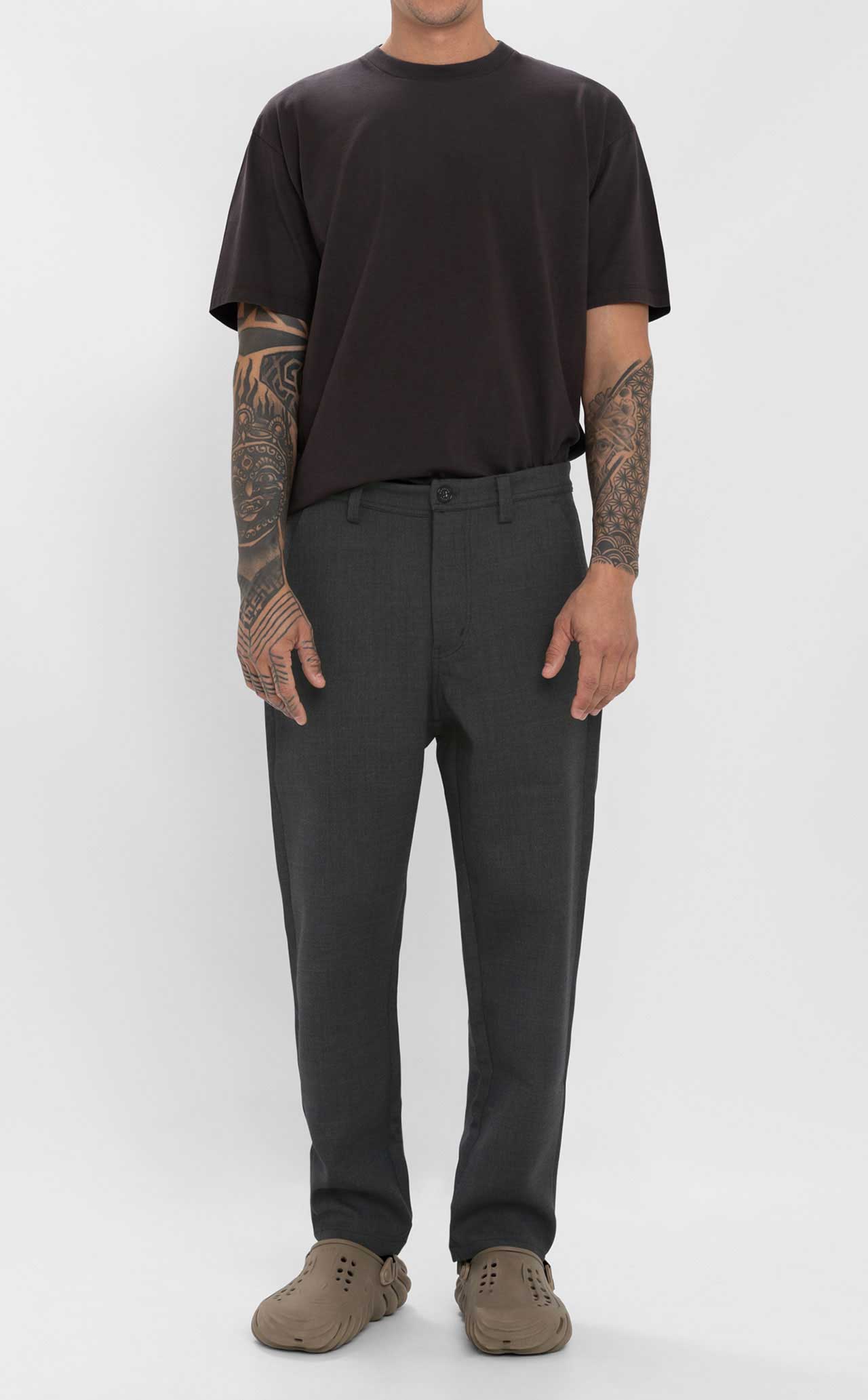PANTALON ARRI
