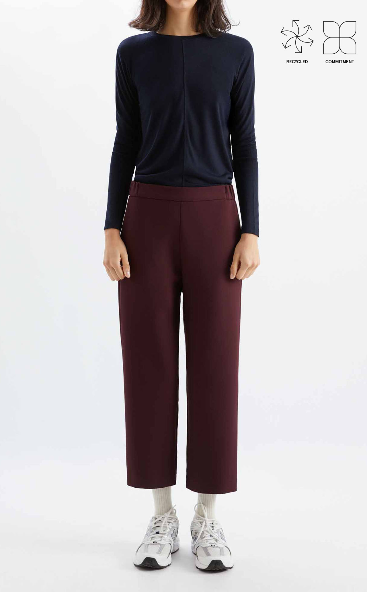 PANTALON LENIE