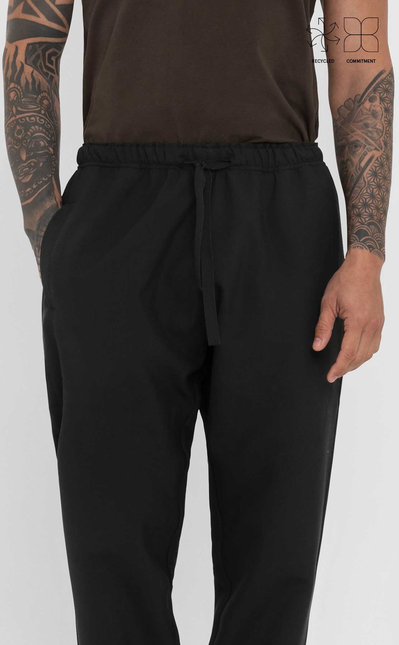 PANTALON TRAIN C