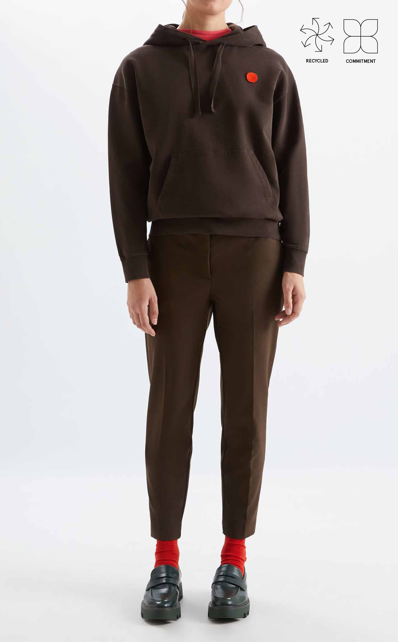 PANTALON ALAIAK