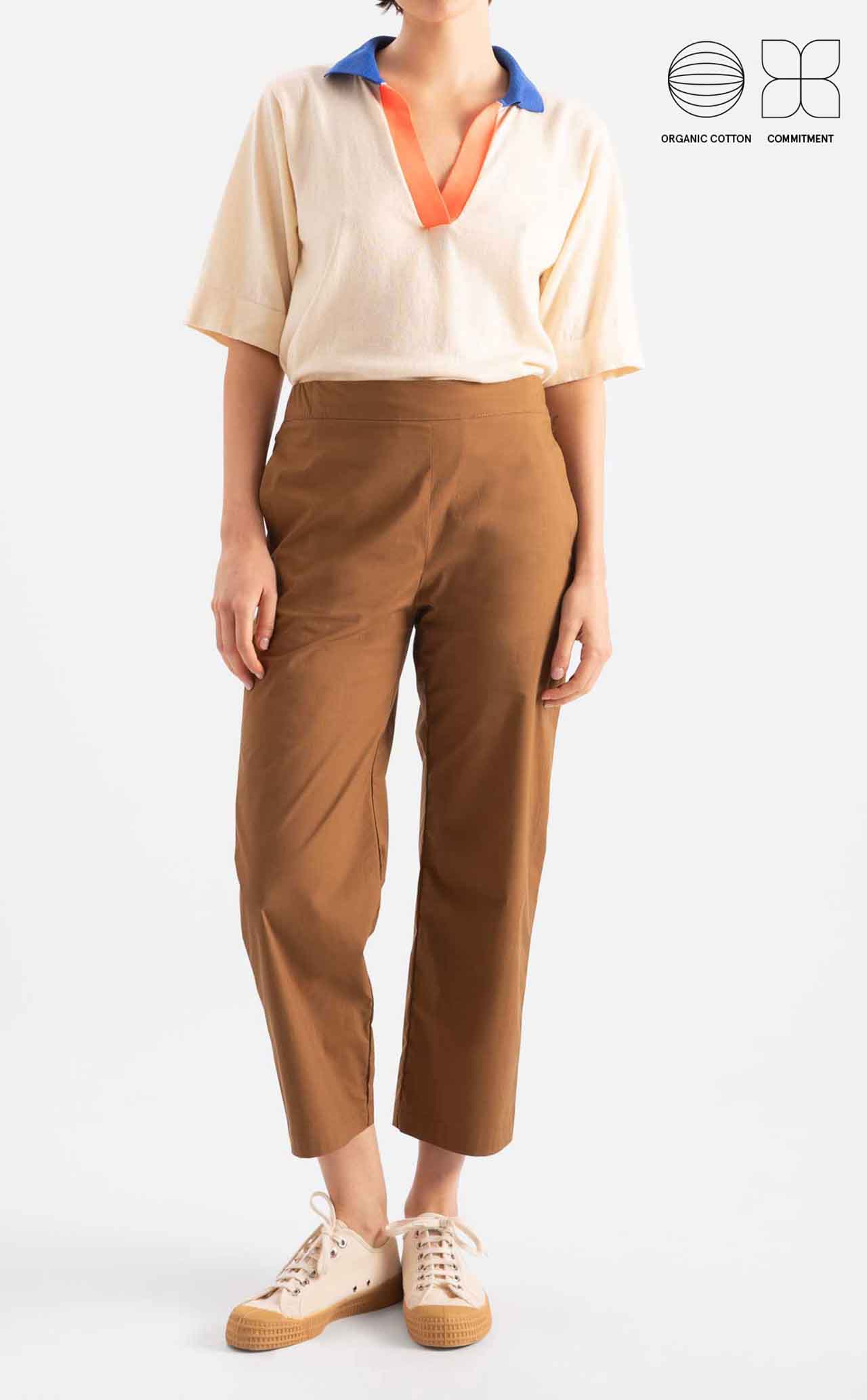 PANTALÓN CONFYA