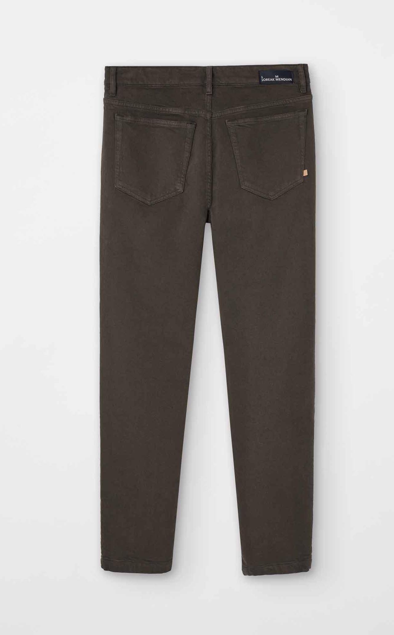 PANTALON BOSTI