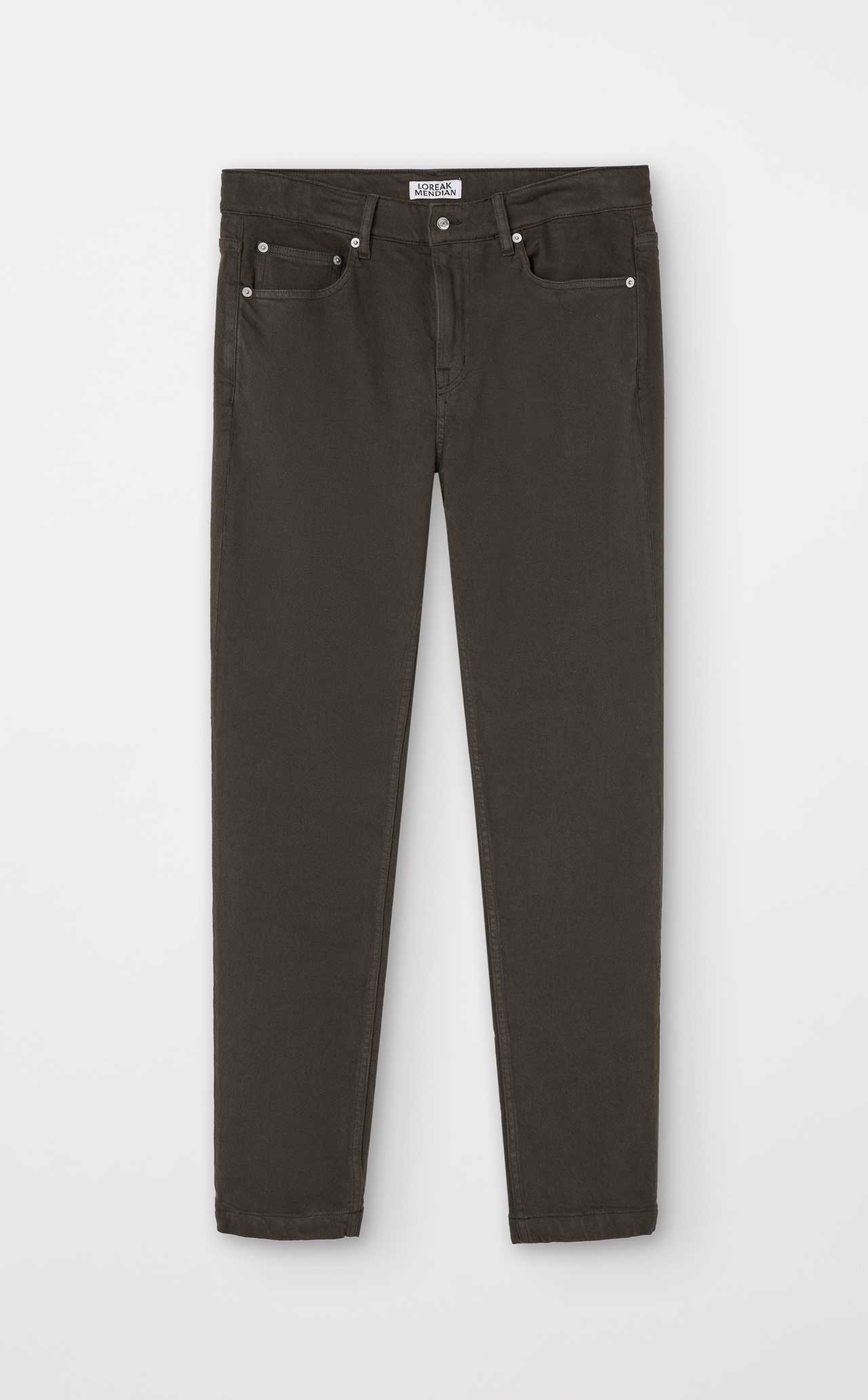 PANTALON BOSTI