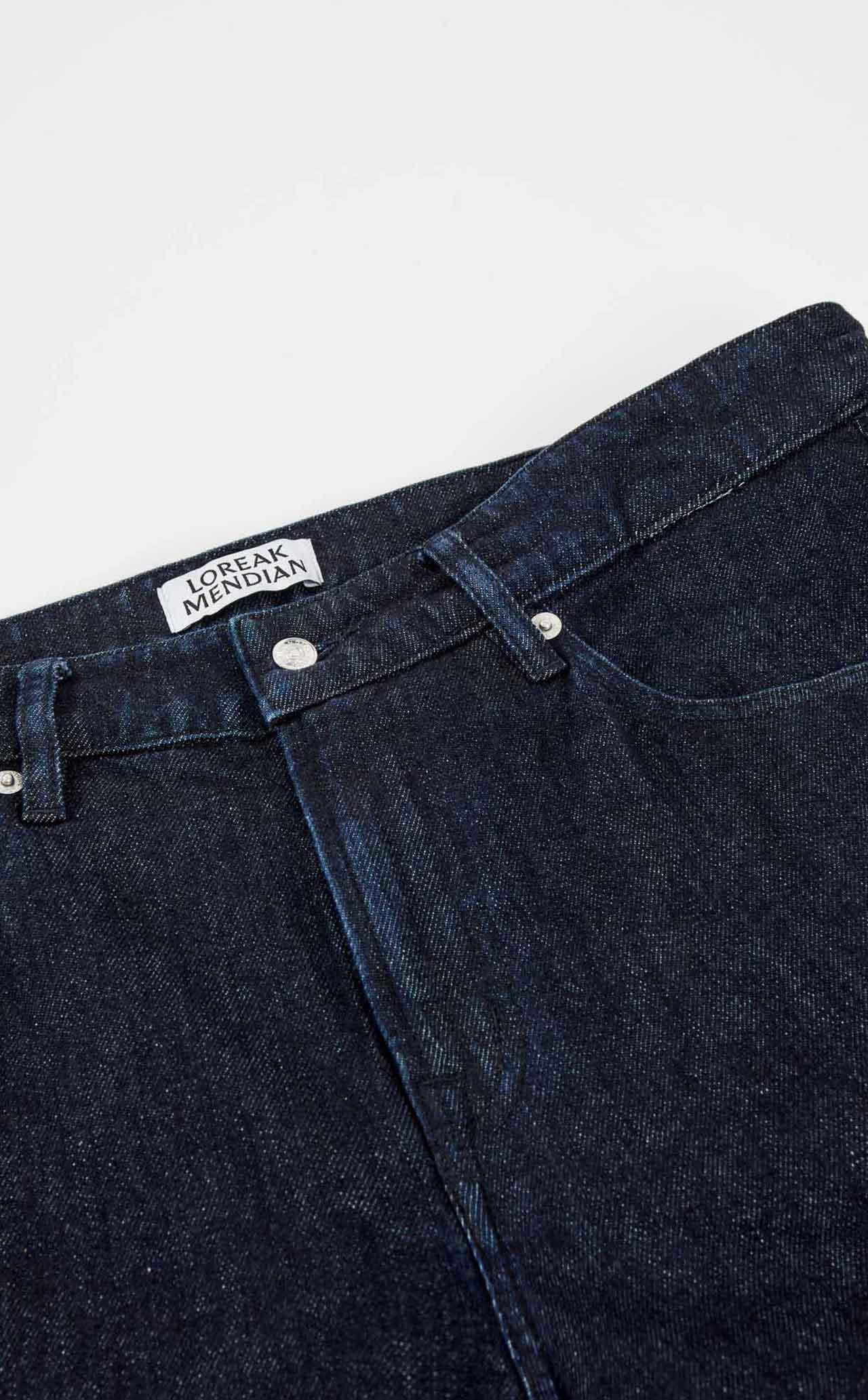 TROUSER BOSTI