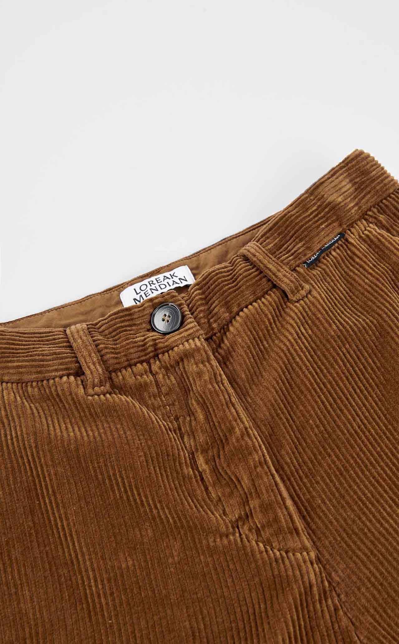 TROUSER ARTE