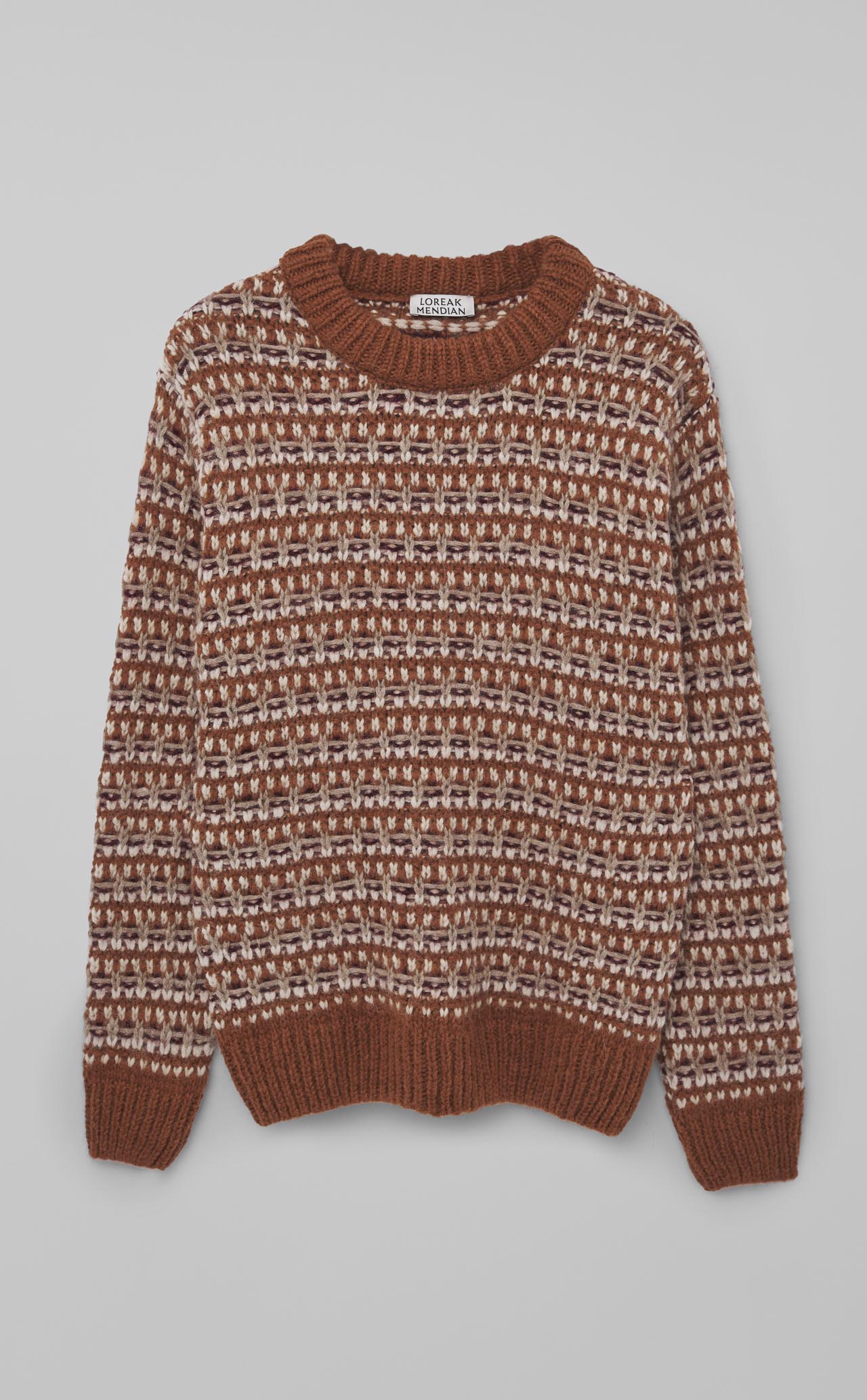 Pirineo Sweater