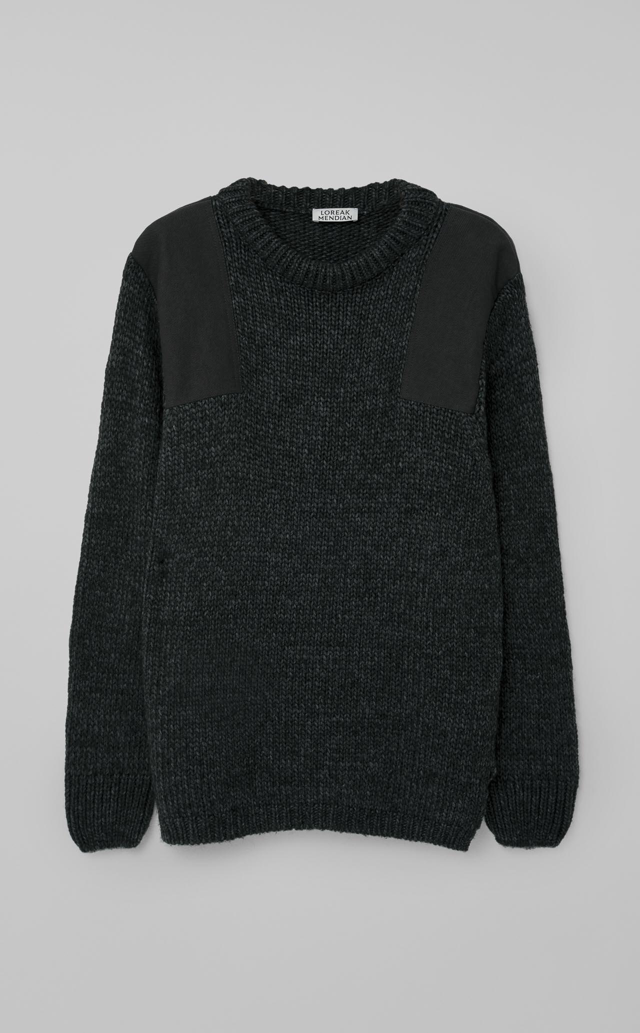 Enzo Sweater
