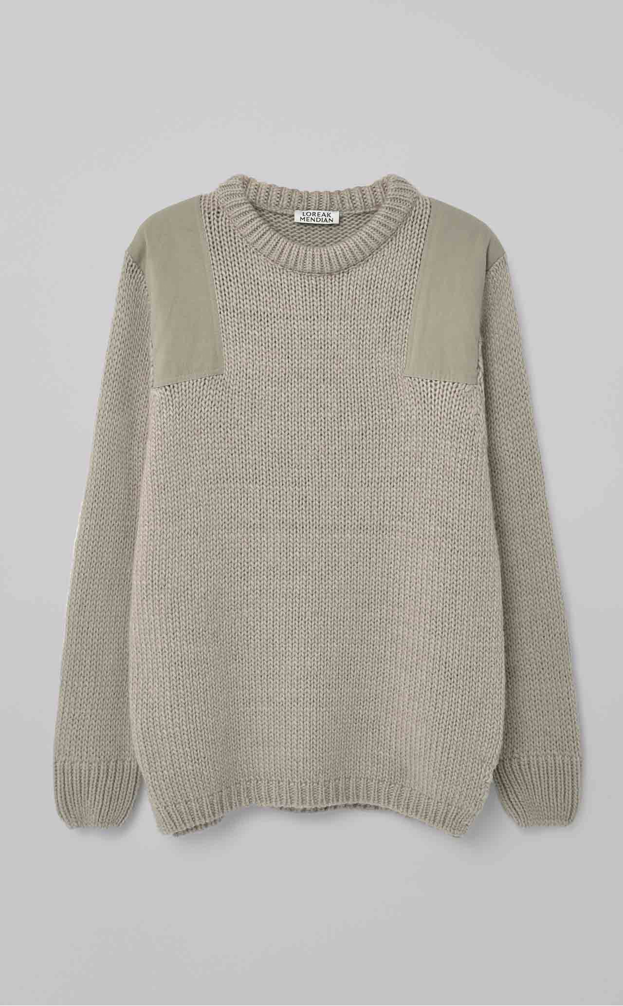 Enzo Sweater