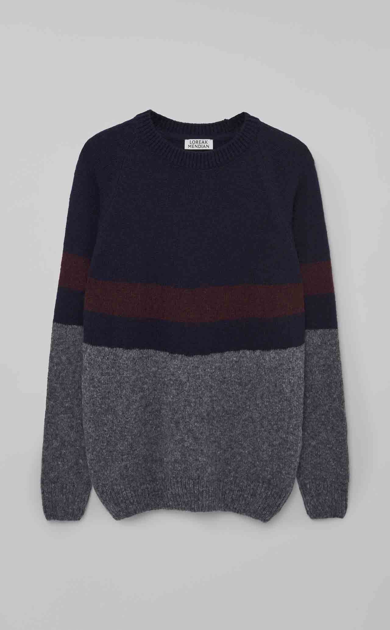 Ari Sweater
