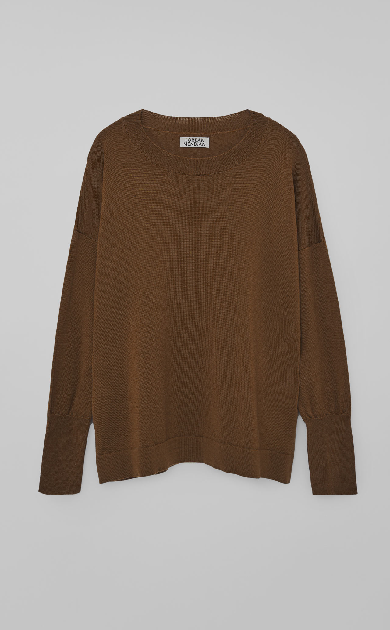 Fini Sweater
