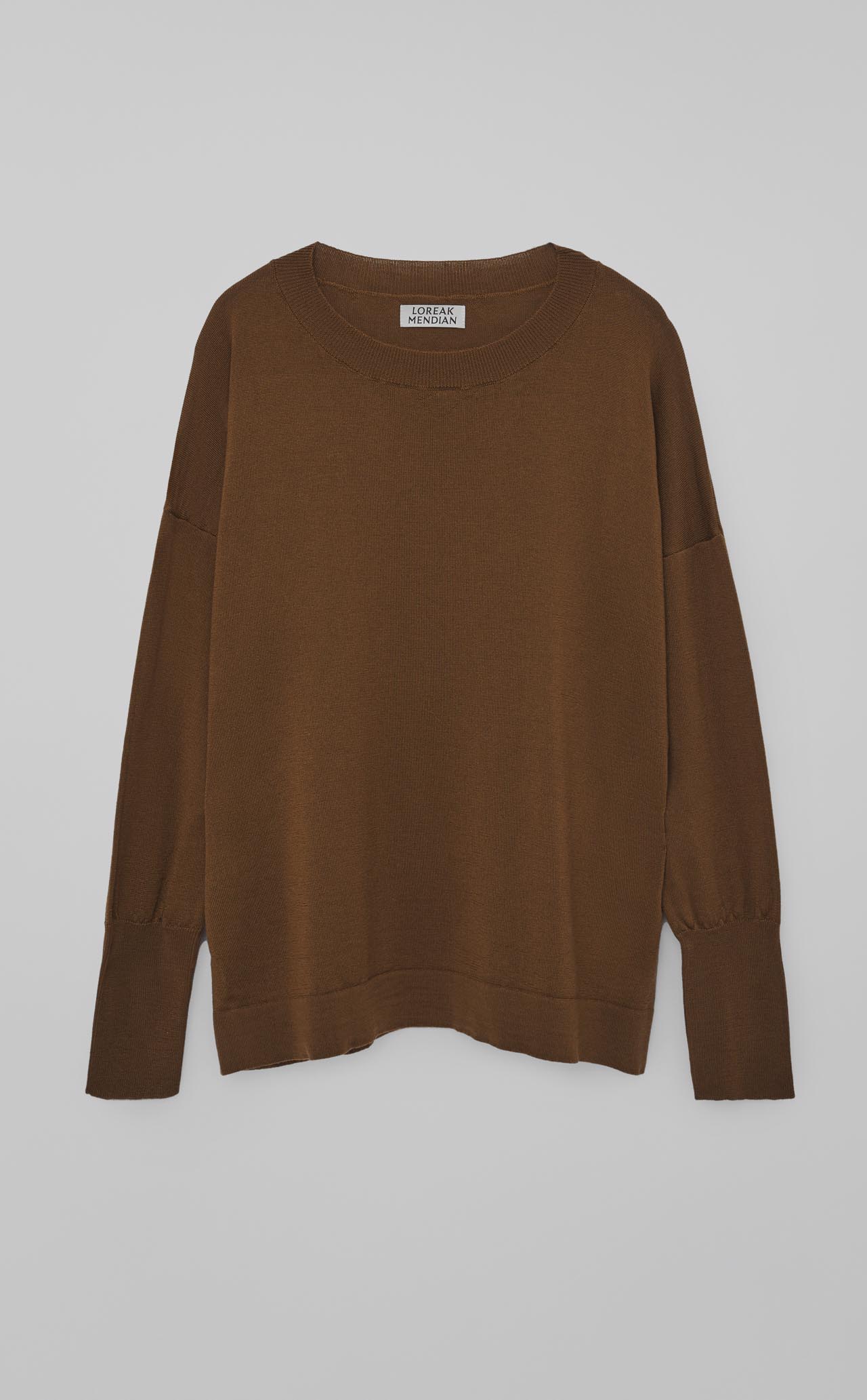 Fini Sweater