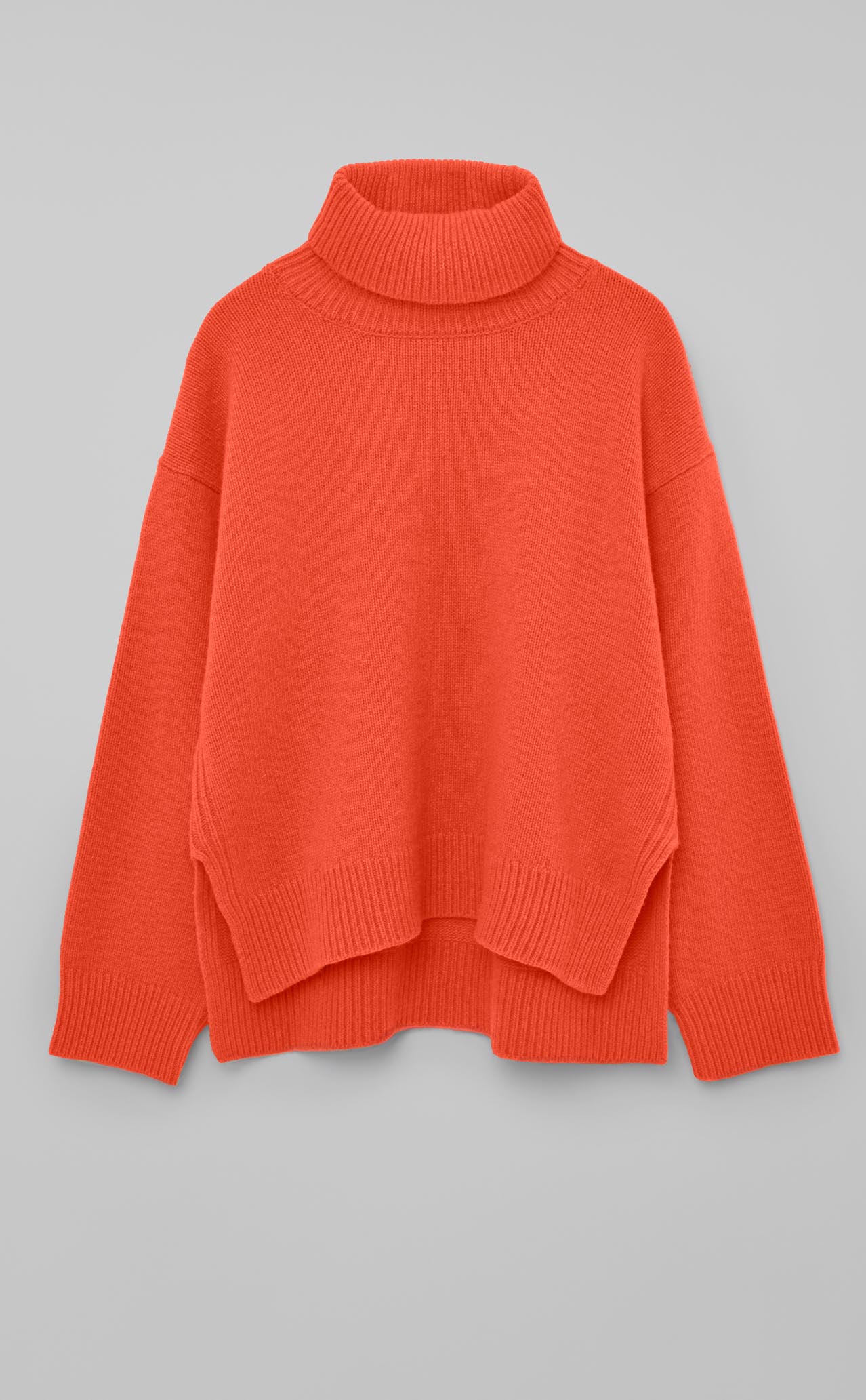 ISLA W PULLOVER
