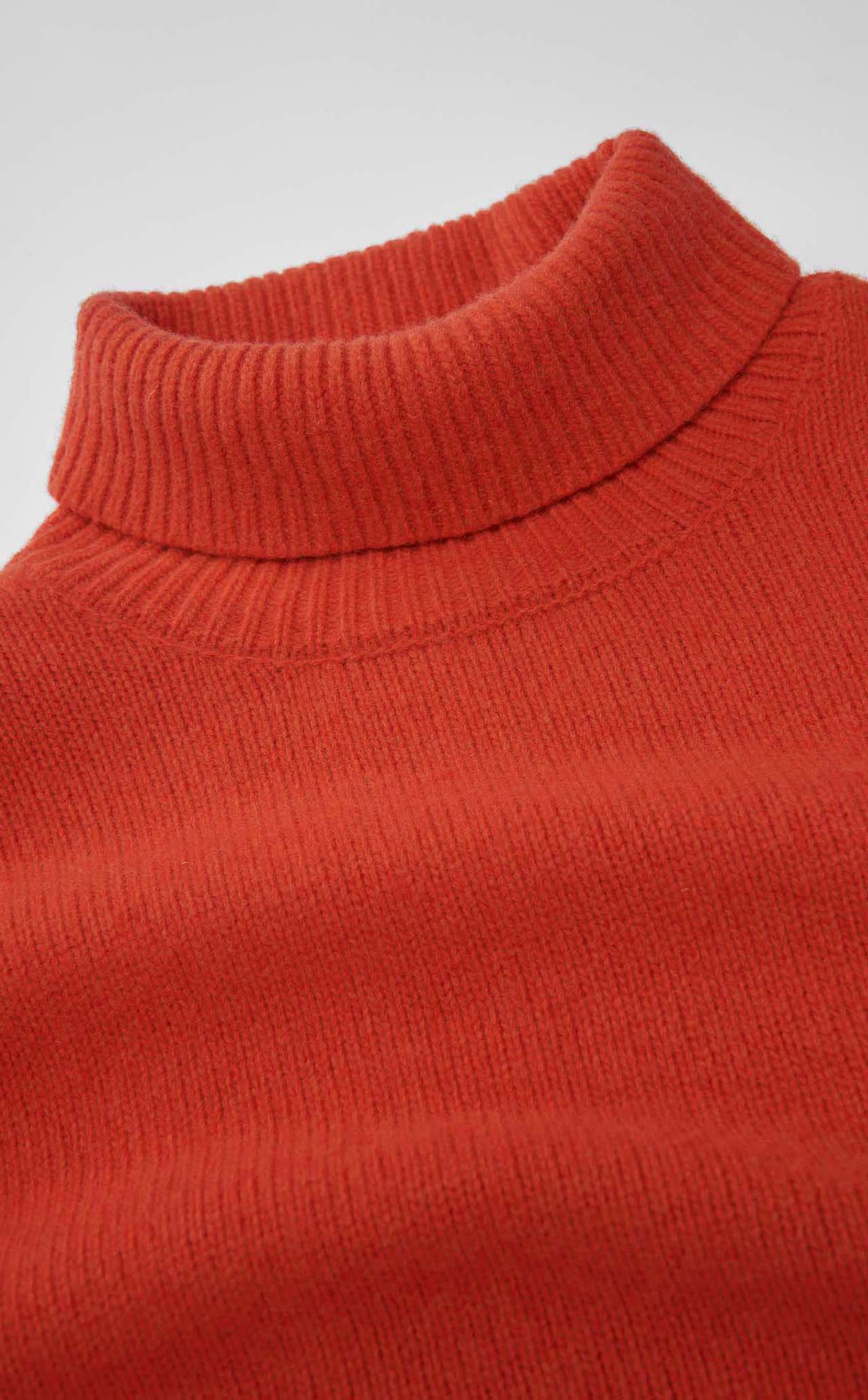 ISLA W PULLOVER