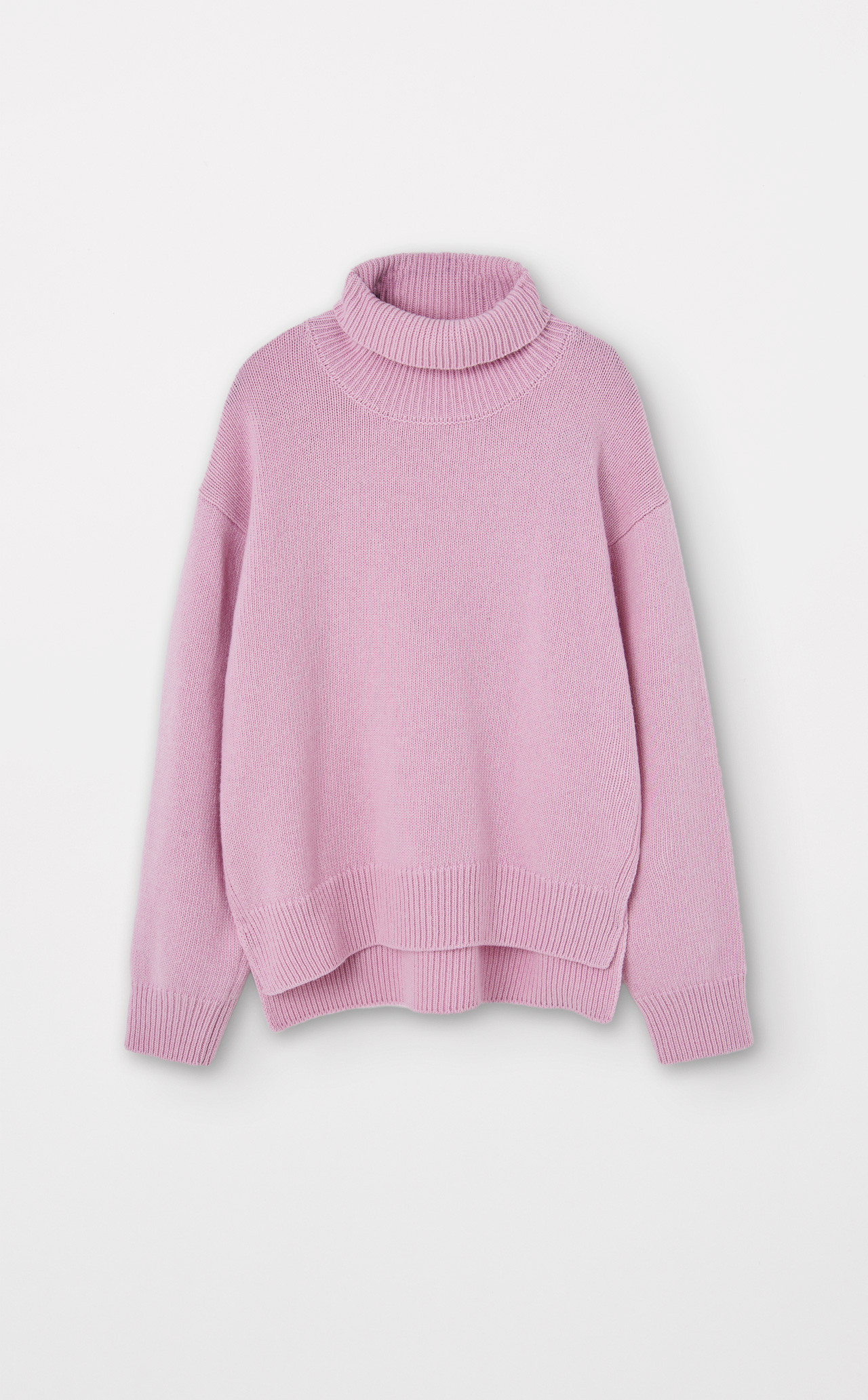 ISLA W PULLOVER