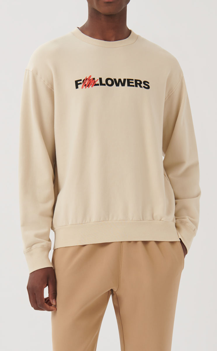 Followers  Sweatshirt