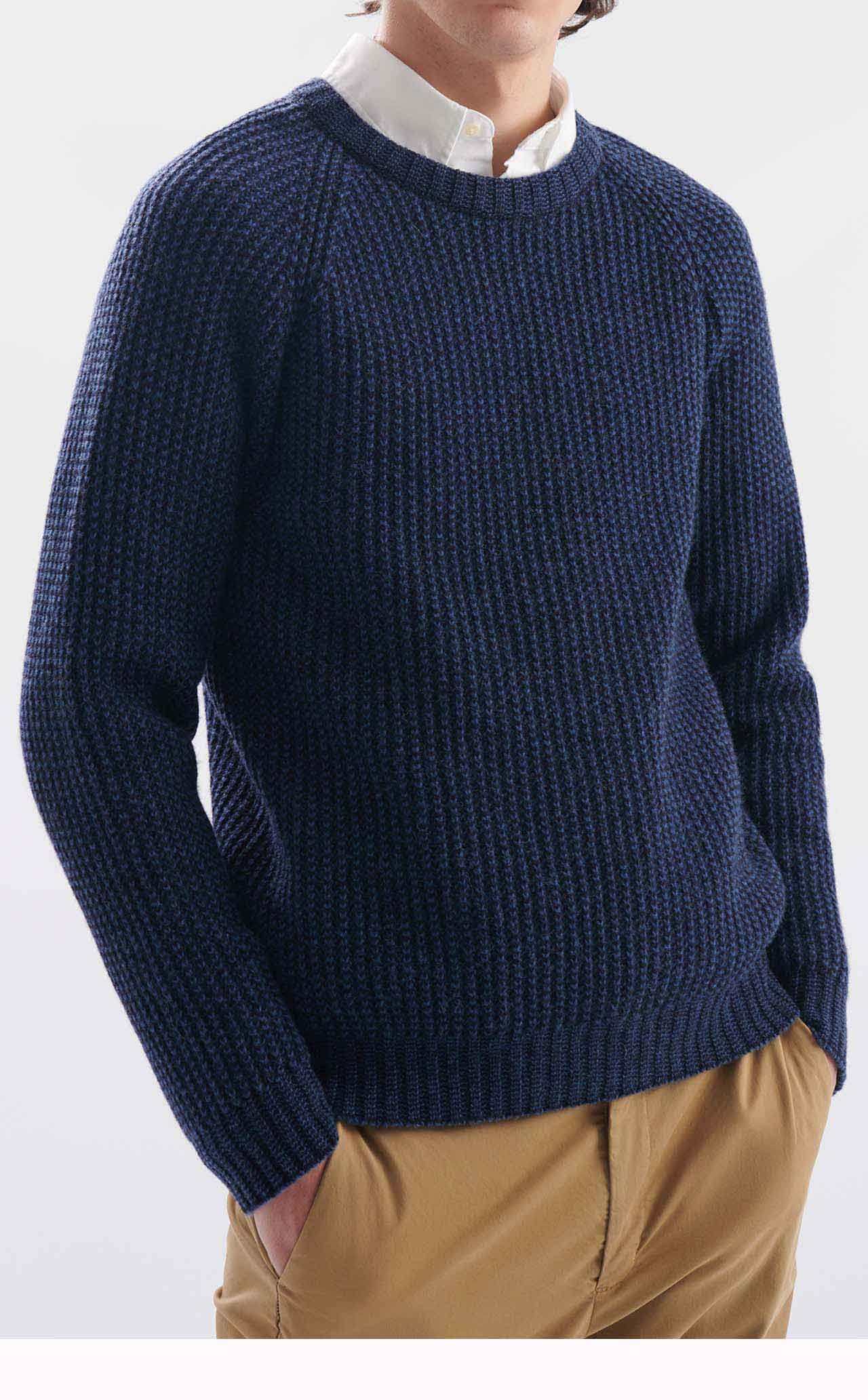 Duo Sweater