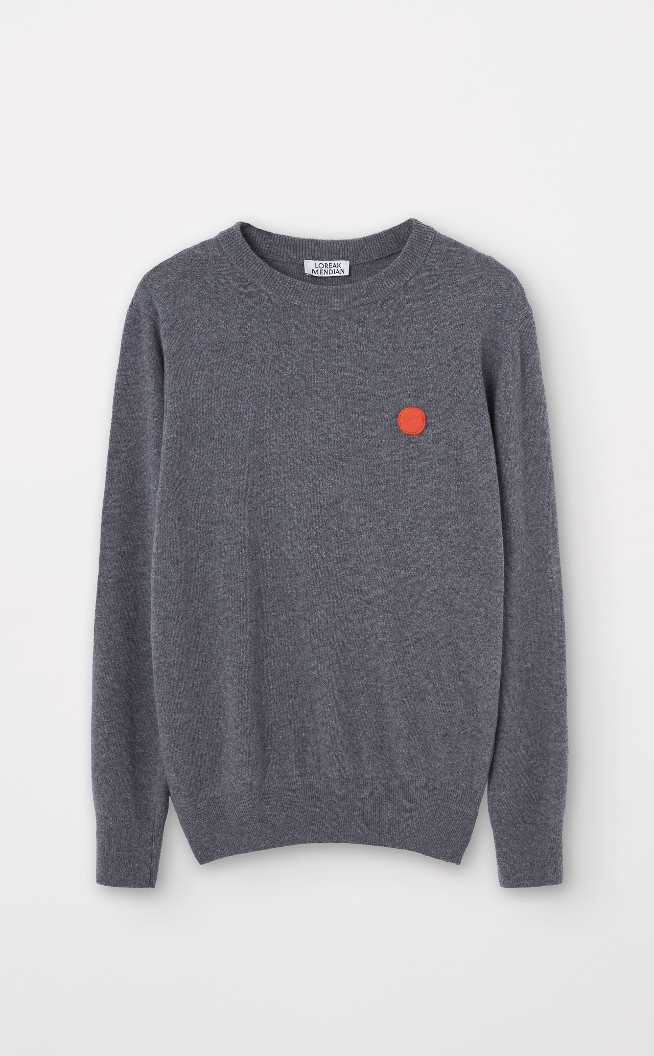 KN NEW DOT M PULLOVER
