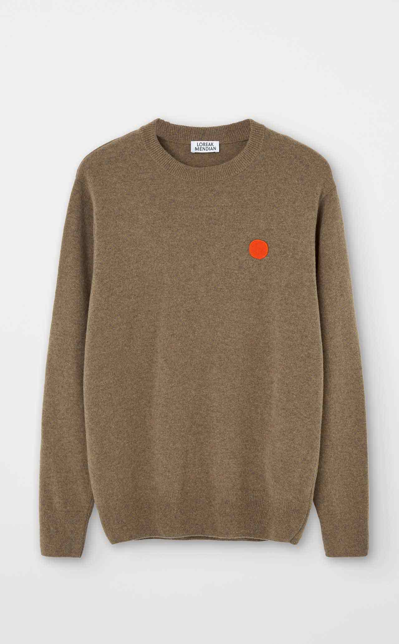 PULL KN NEW DOT M