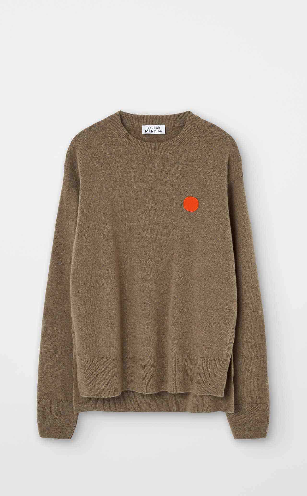 JERSEY KN NEW DOT W