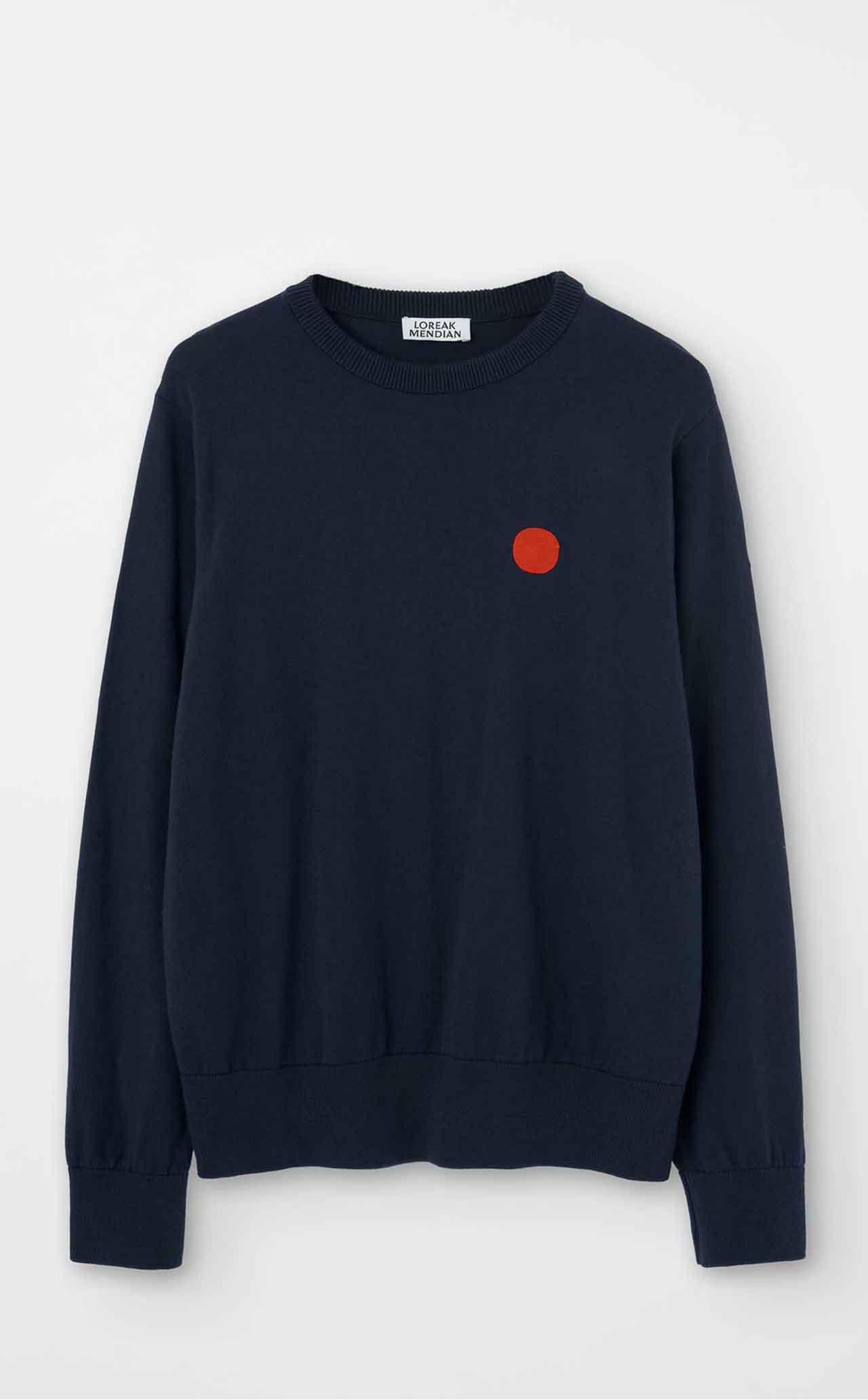 AINO DOT M PULLOVER