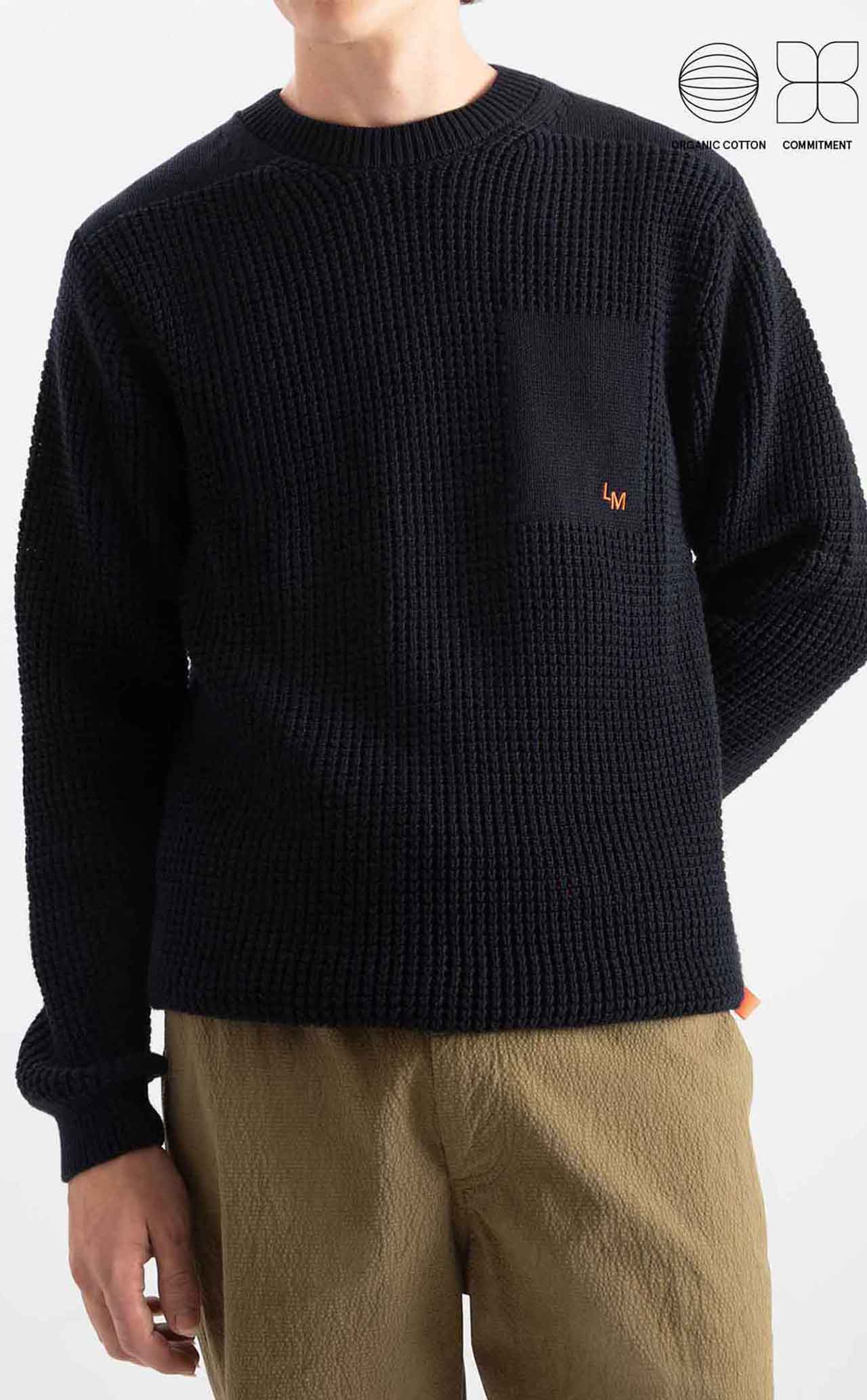 MADARI PULLOVER