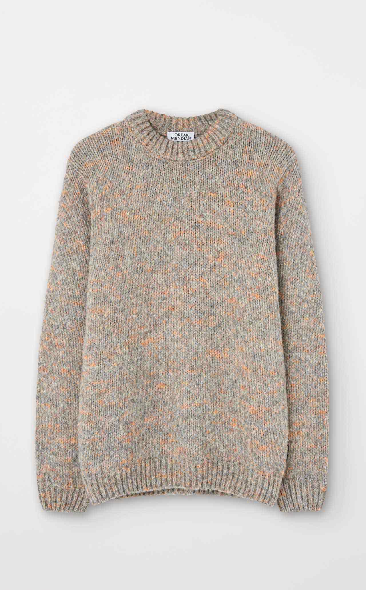 KNITWEAR OIZ