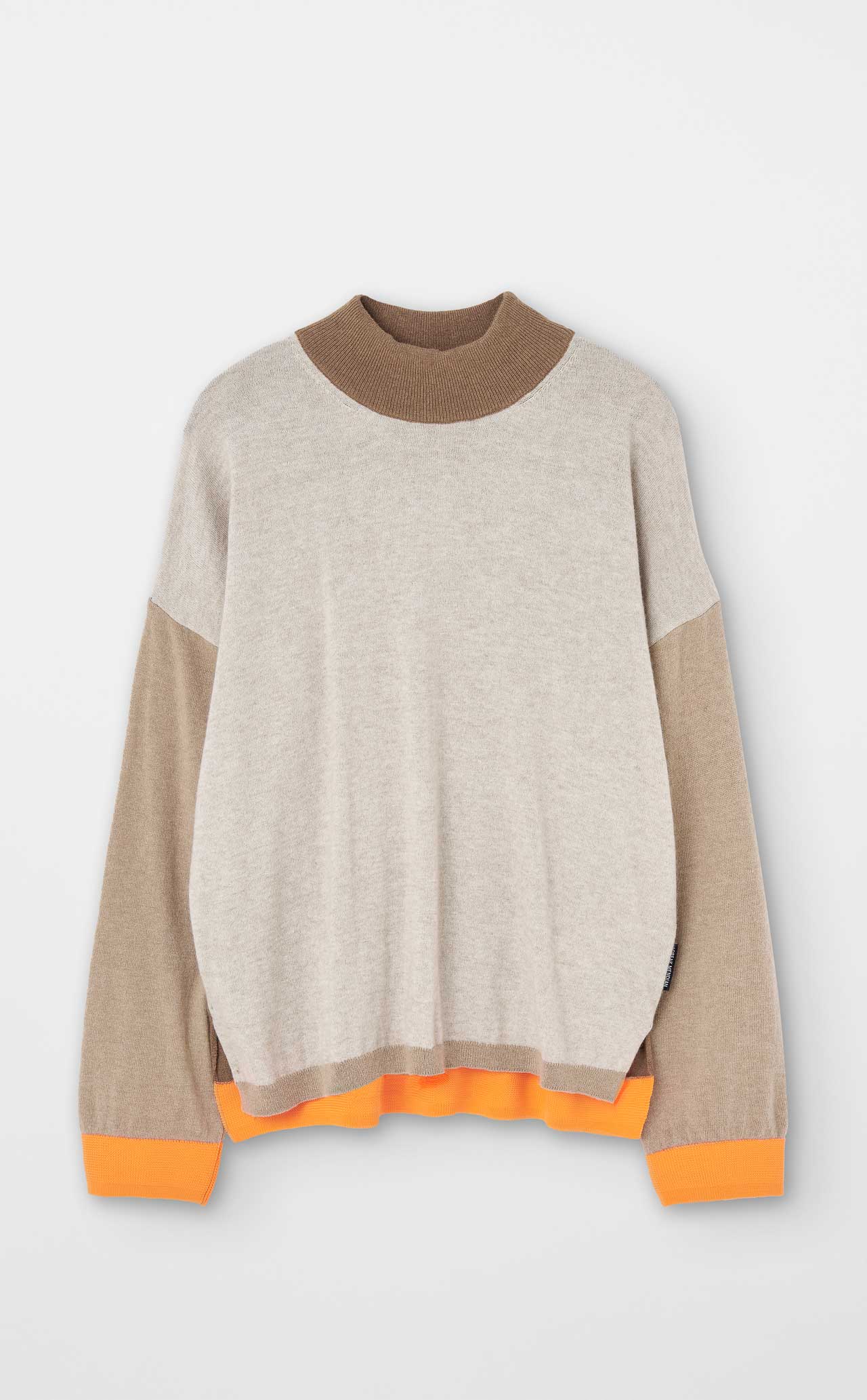 PULL MANON