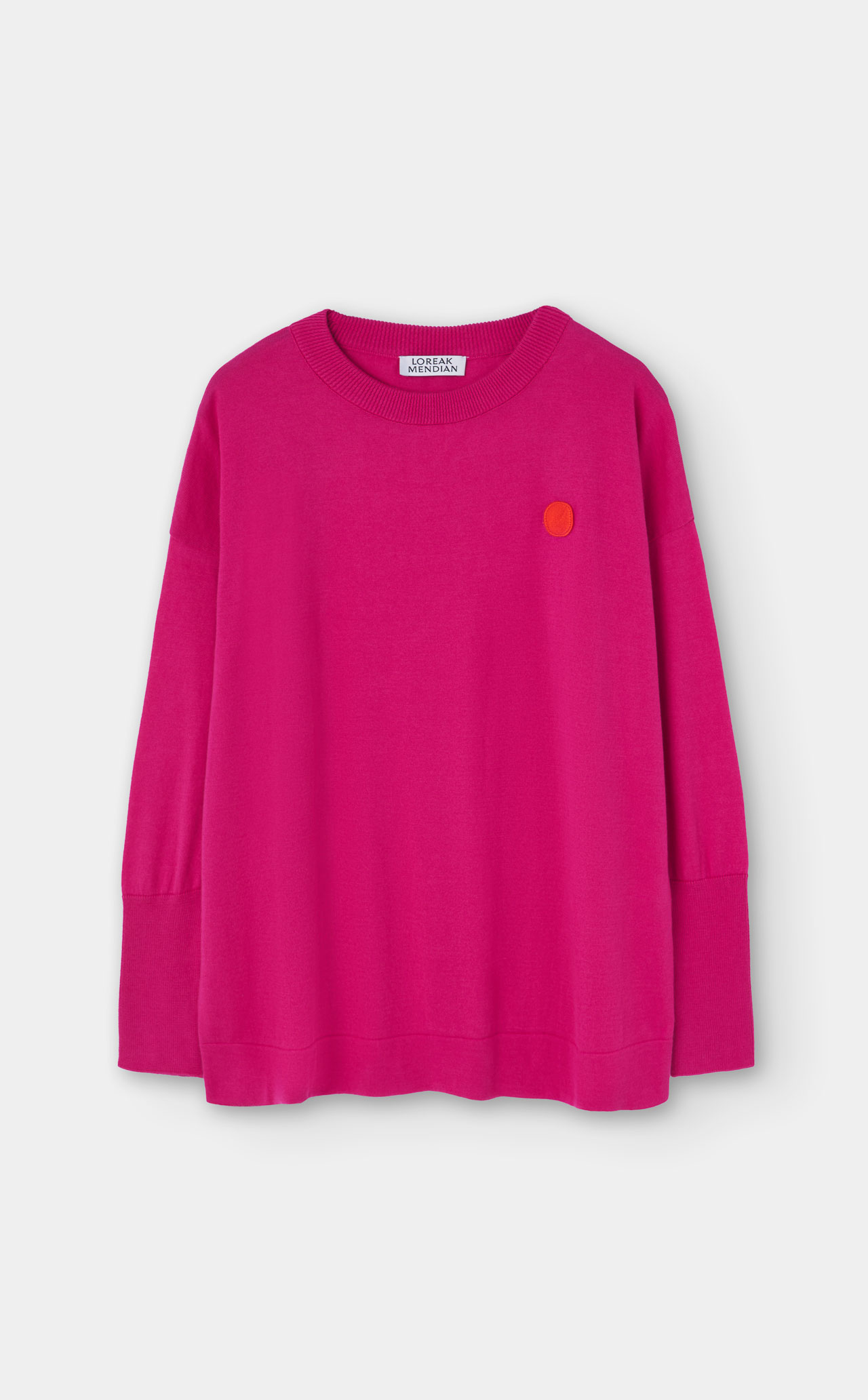 ONIA DOT W PULLOVER