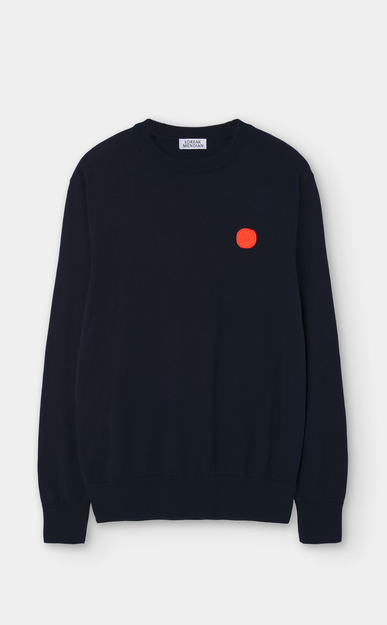 ONIA DOT M PULLOVER